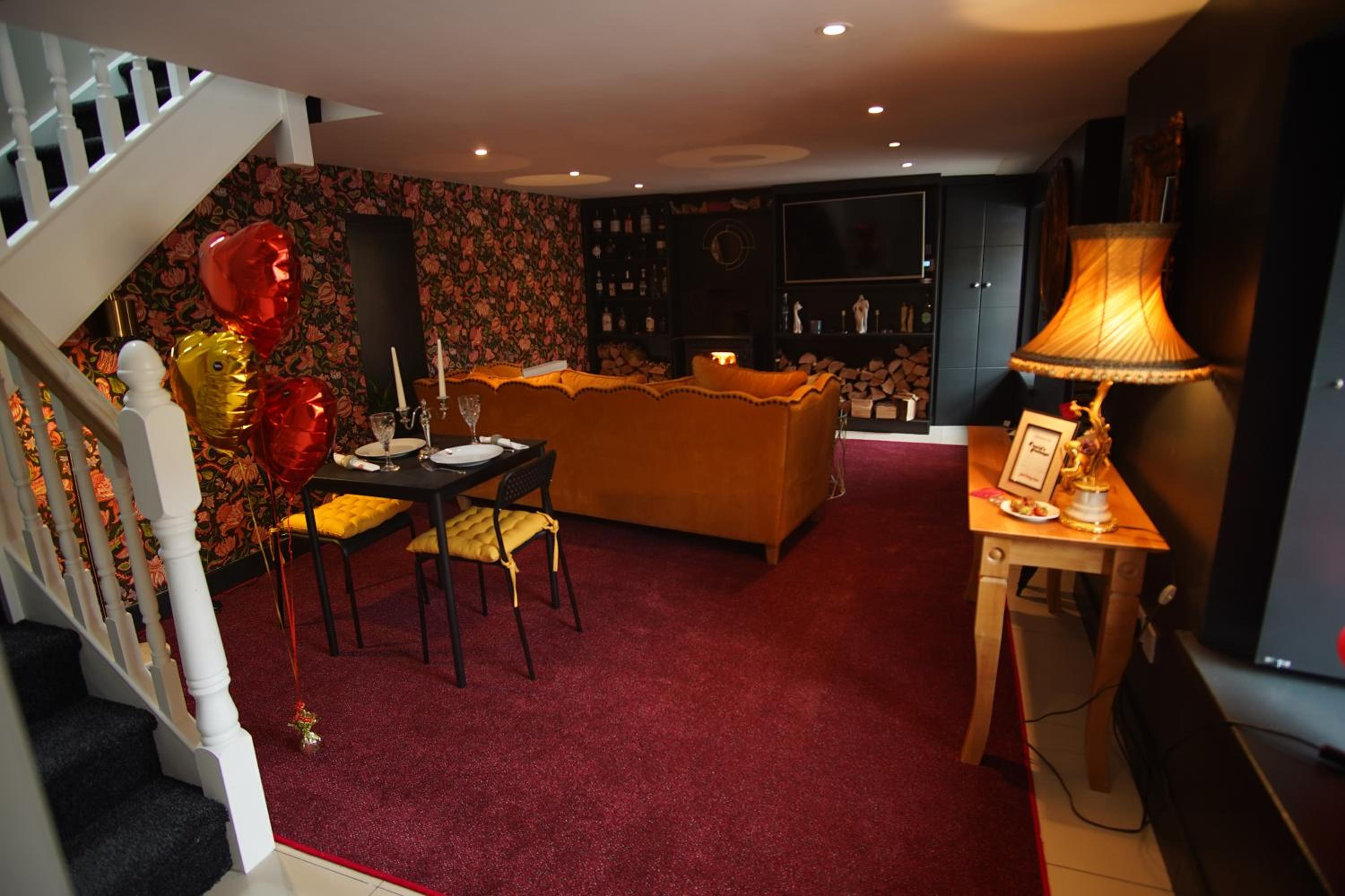 Double Room with Park View photo 1