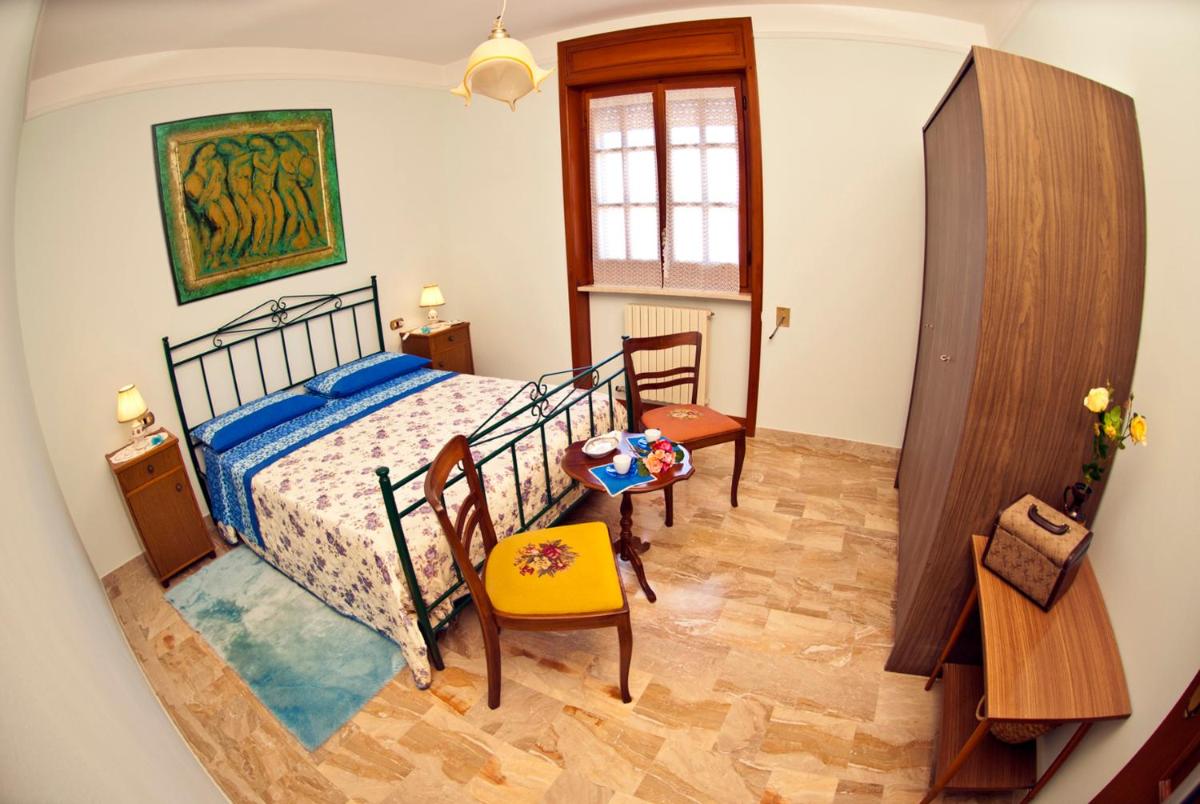 Apartment - Ground Floor photo 3