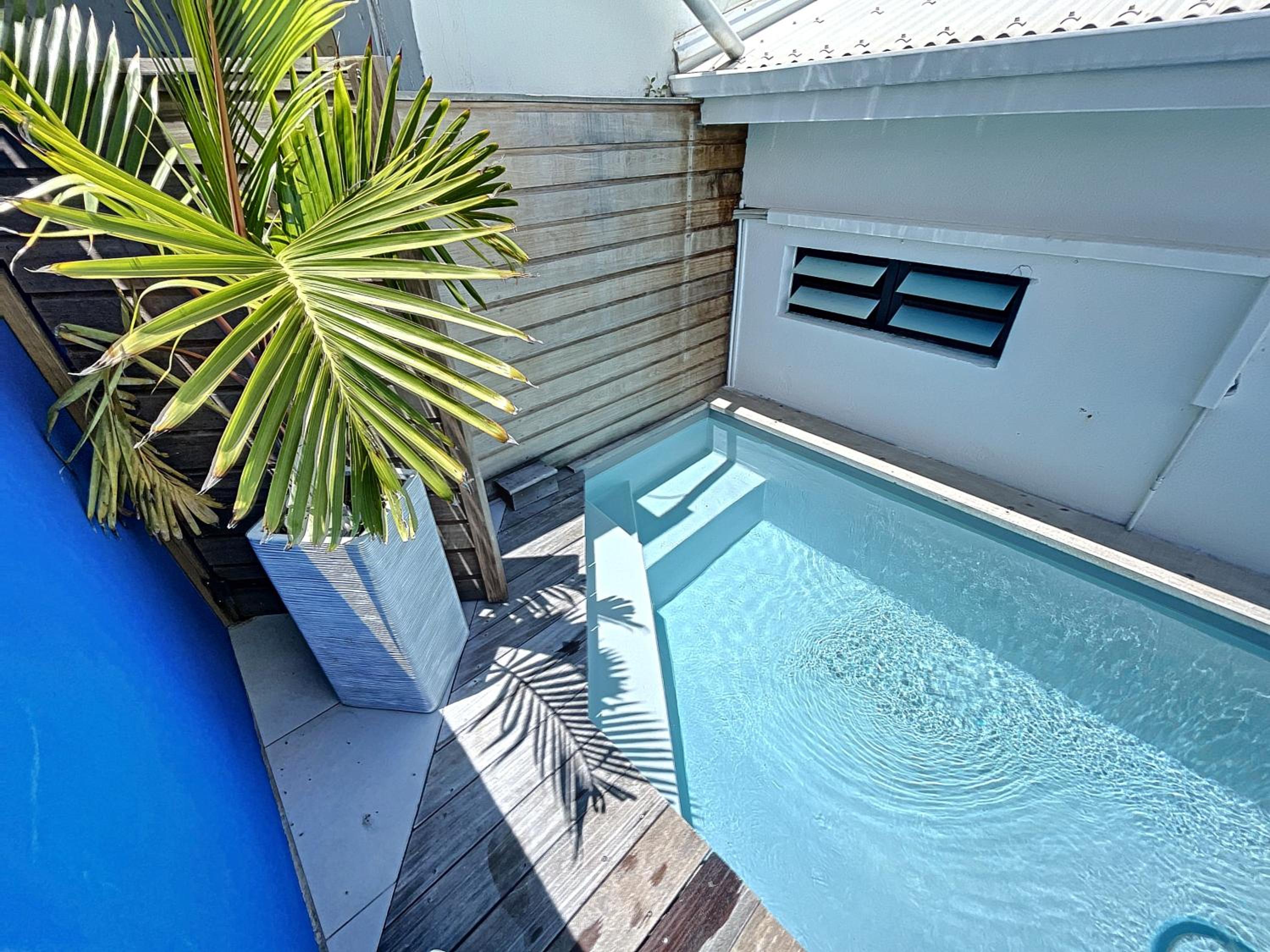 Apartment with Sea View photo 2