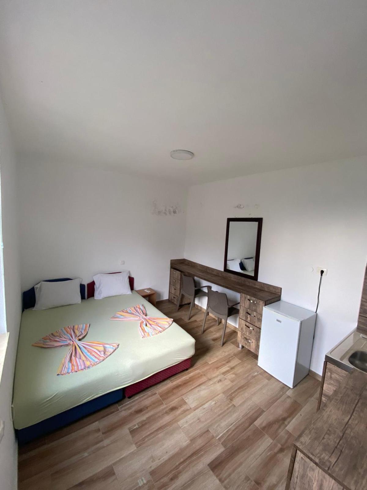 Double or Twin Room with Private Bathroom