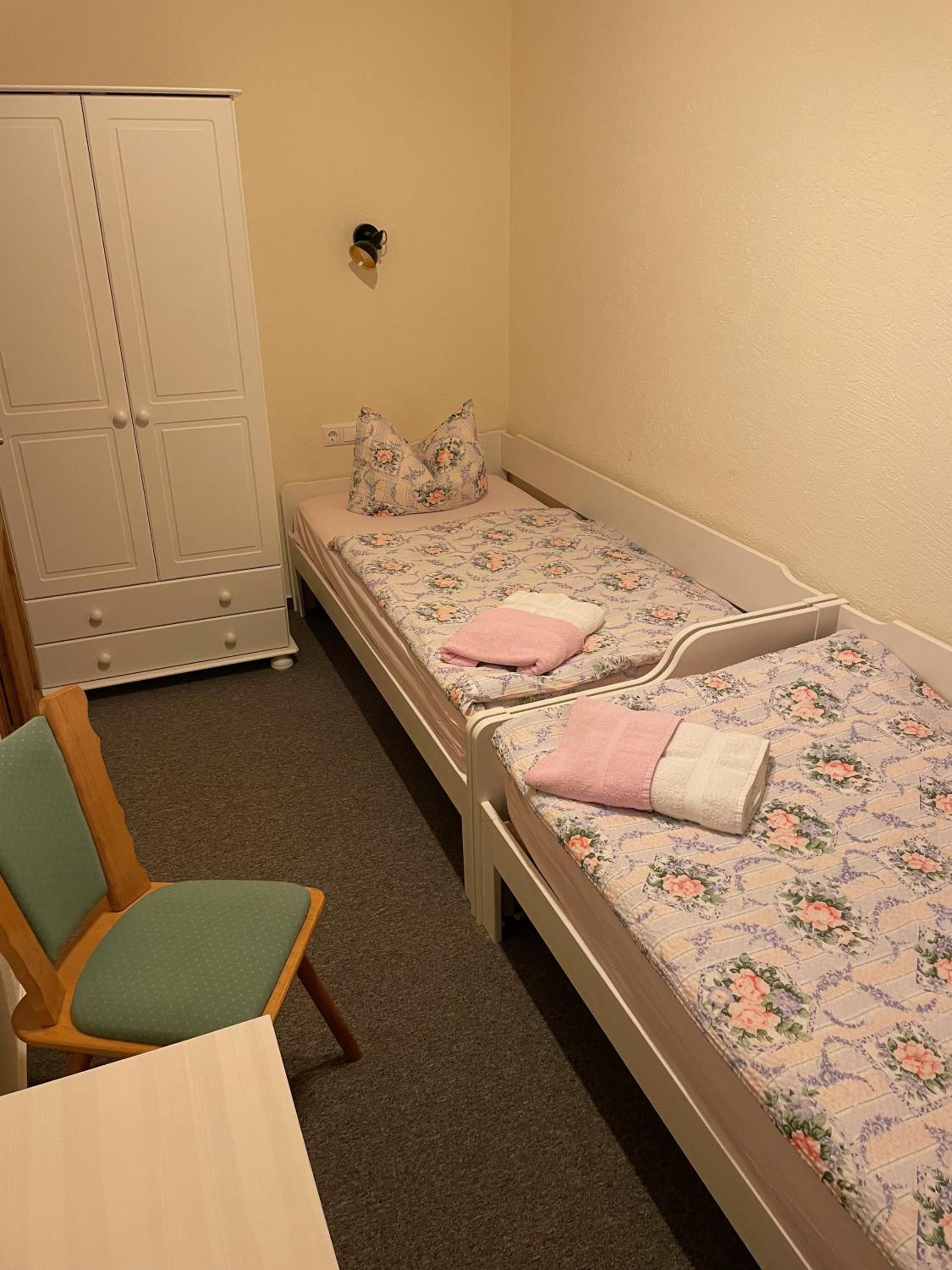 Standard Quadruple Room photo 1