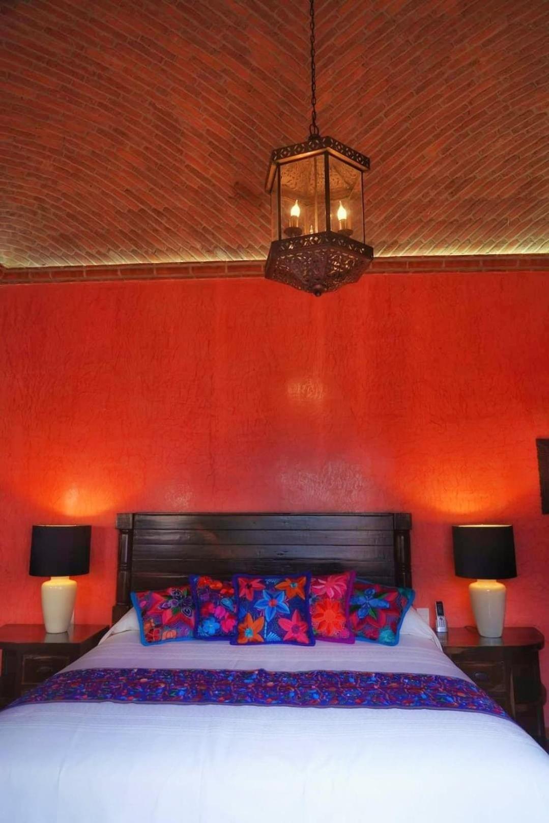 Deluxe Double Room - Photo 1
