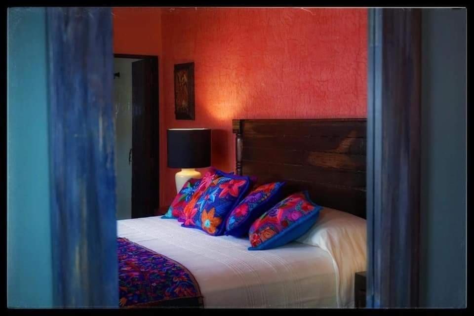 Deluxe Double Room - Photo 9
