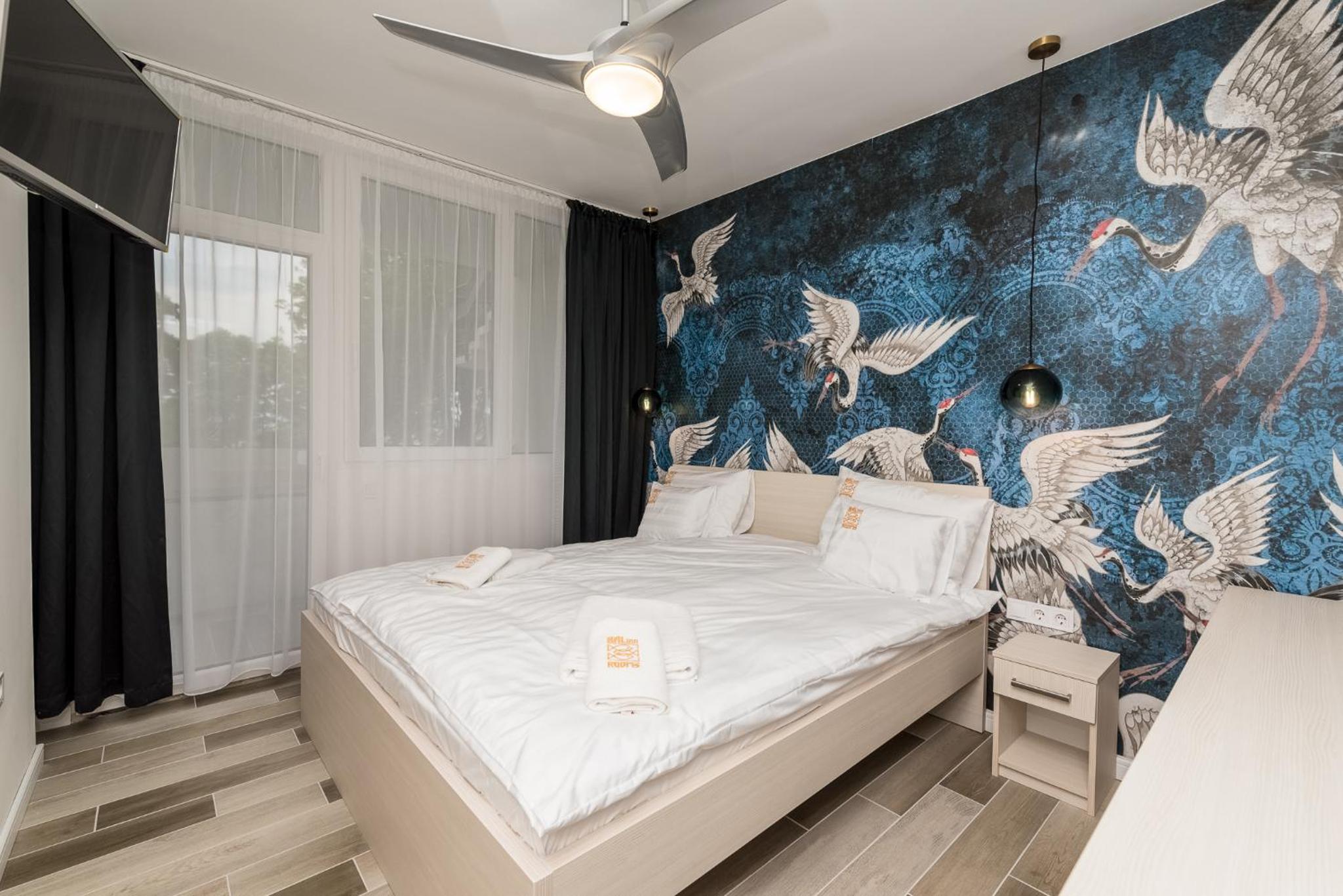 Small Twin Room photo 2
