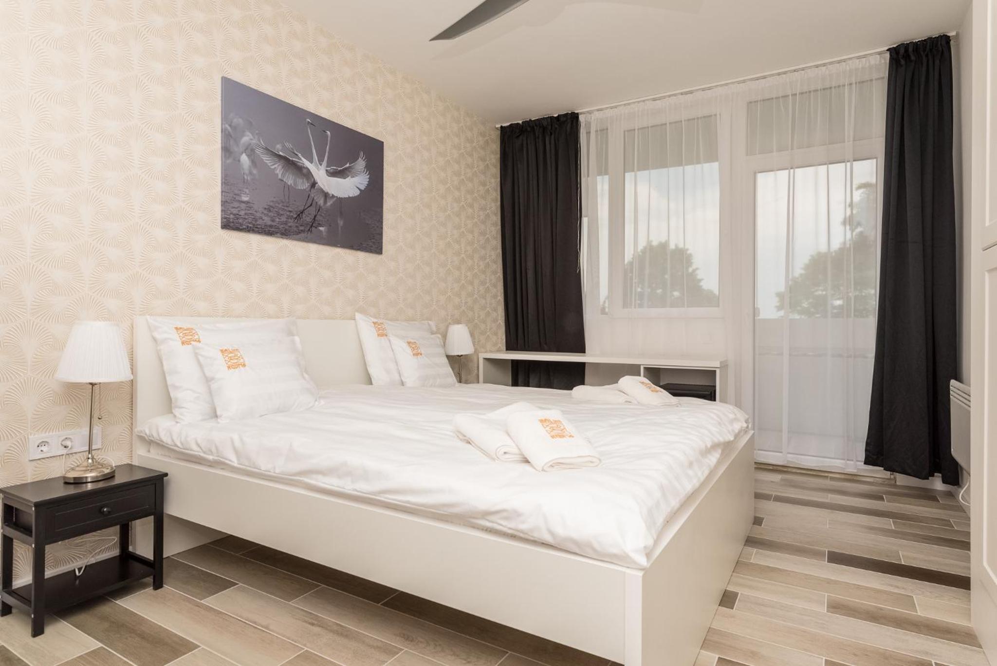 Double Room with Balcony photo 1