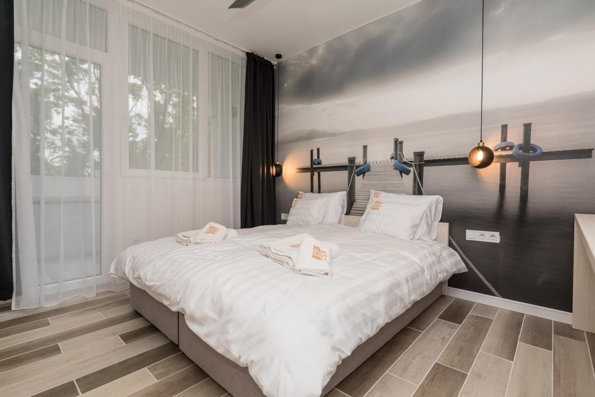 Small Twin Room photo 3