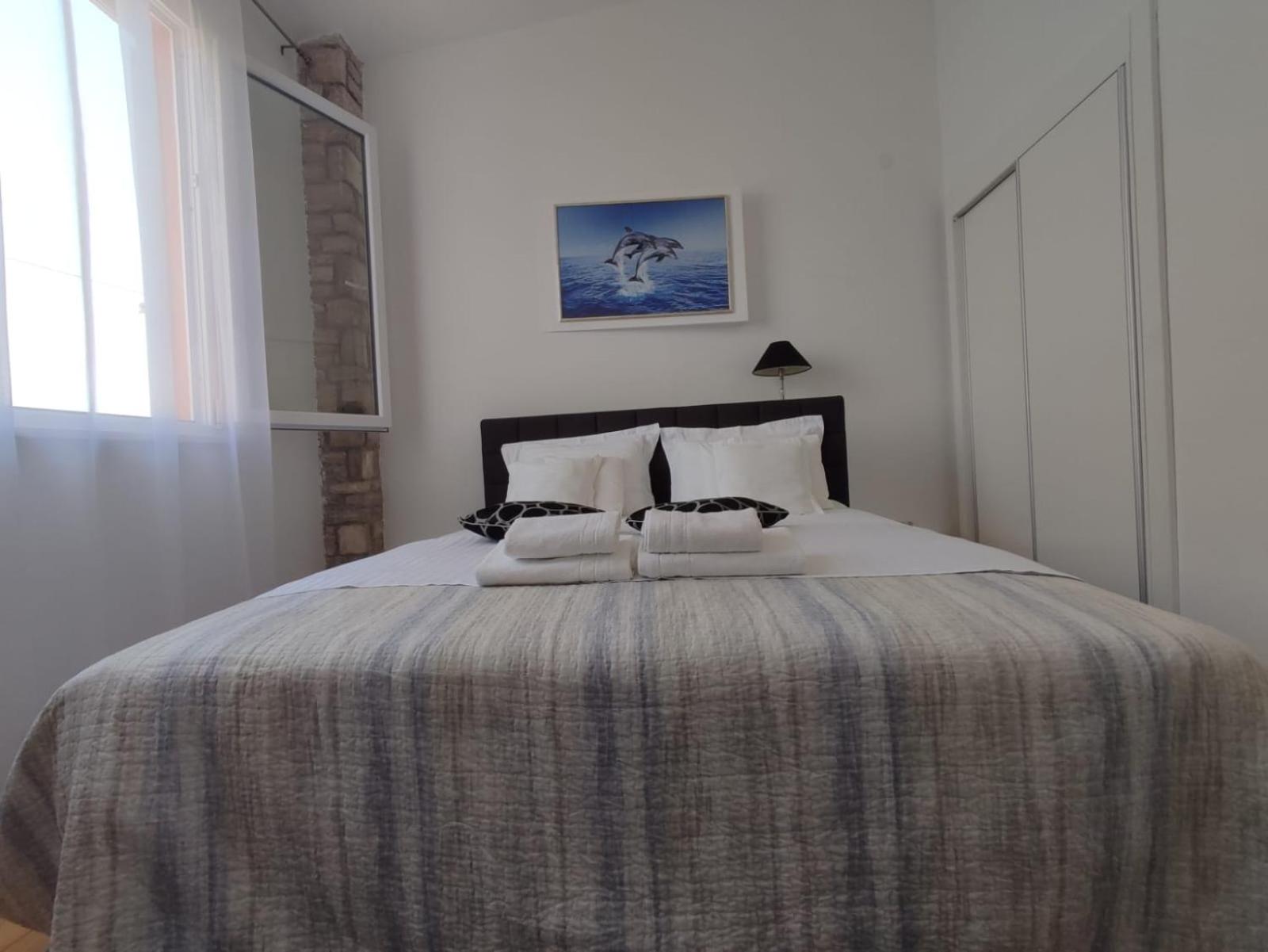 Apartment with Sea View photo 1