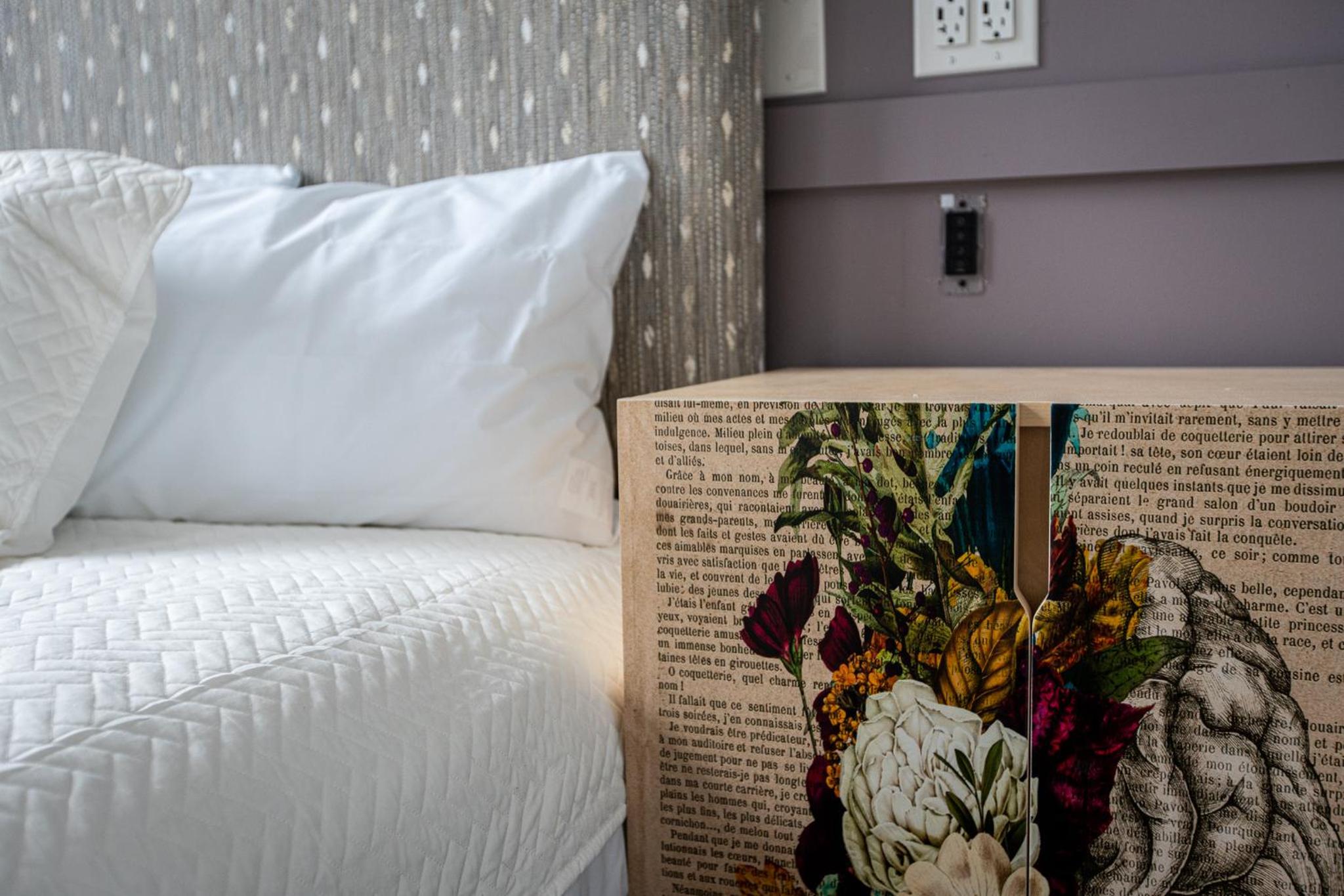 Deluxe Junior Suite