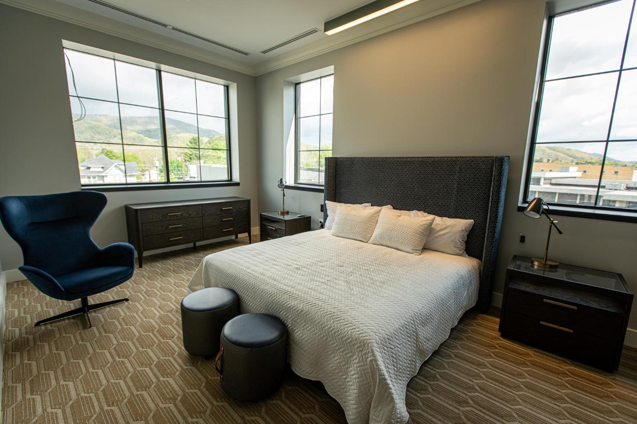 King Suite