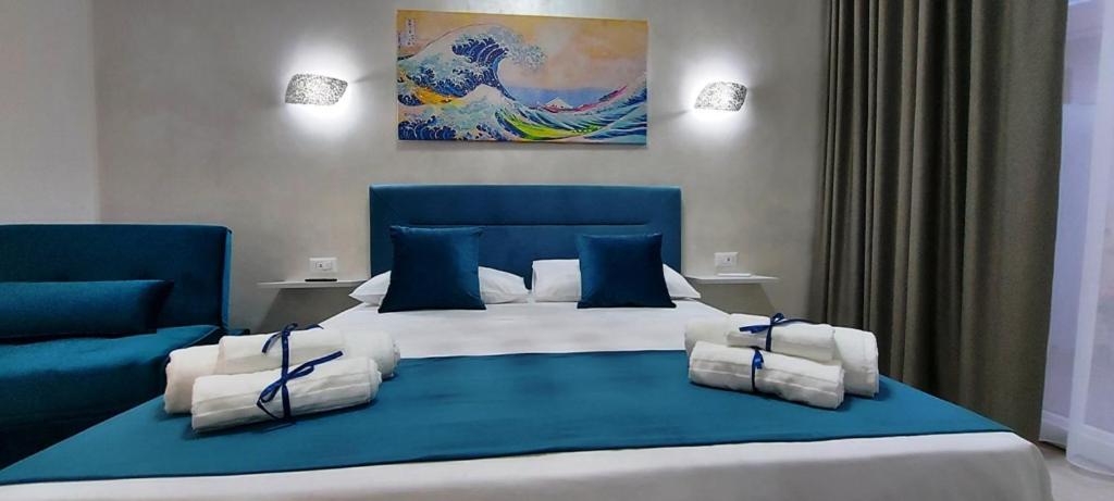 Deluxe Triple Room photo 3