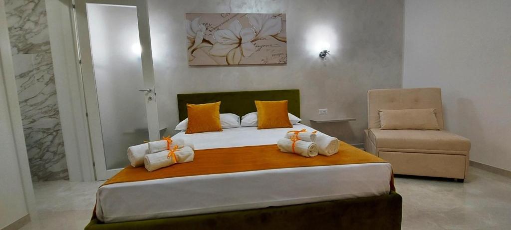 Comfort Triple Room photo 3