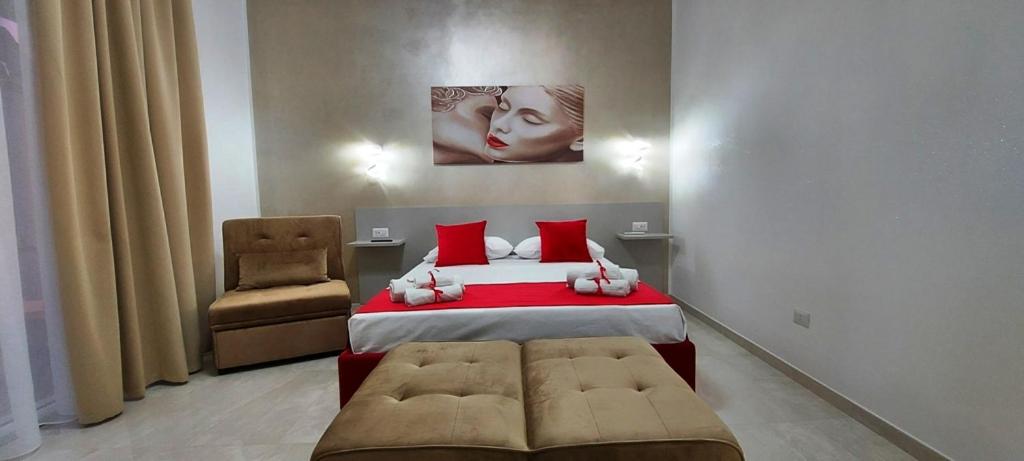 Deluxe Quadruple Room photo 3