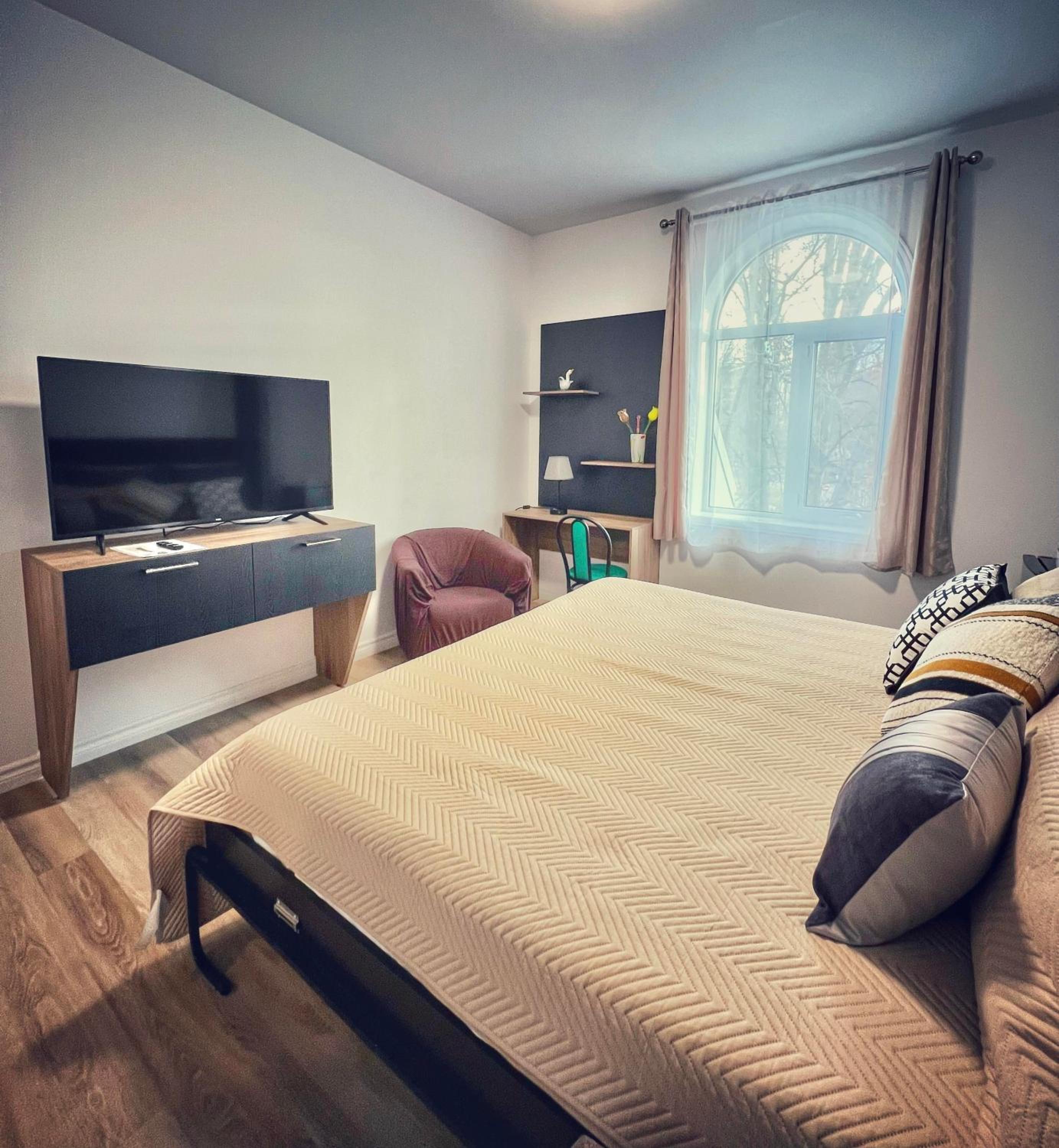 King Room - Photo 2