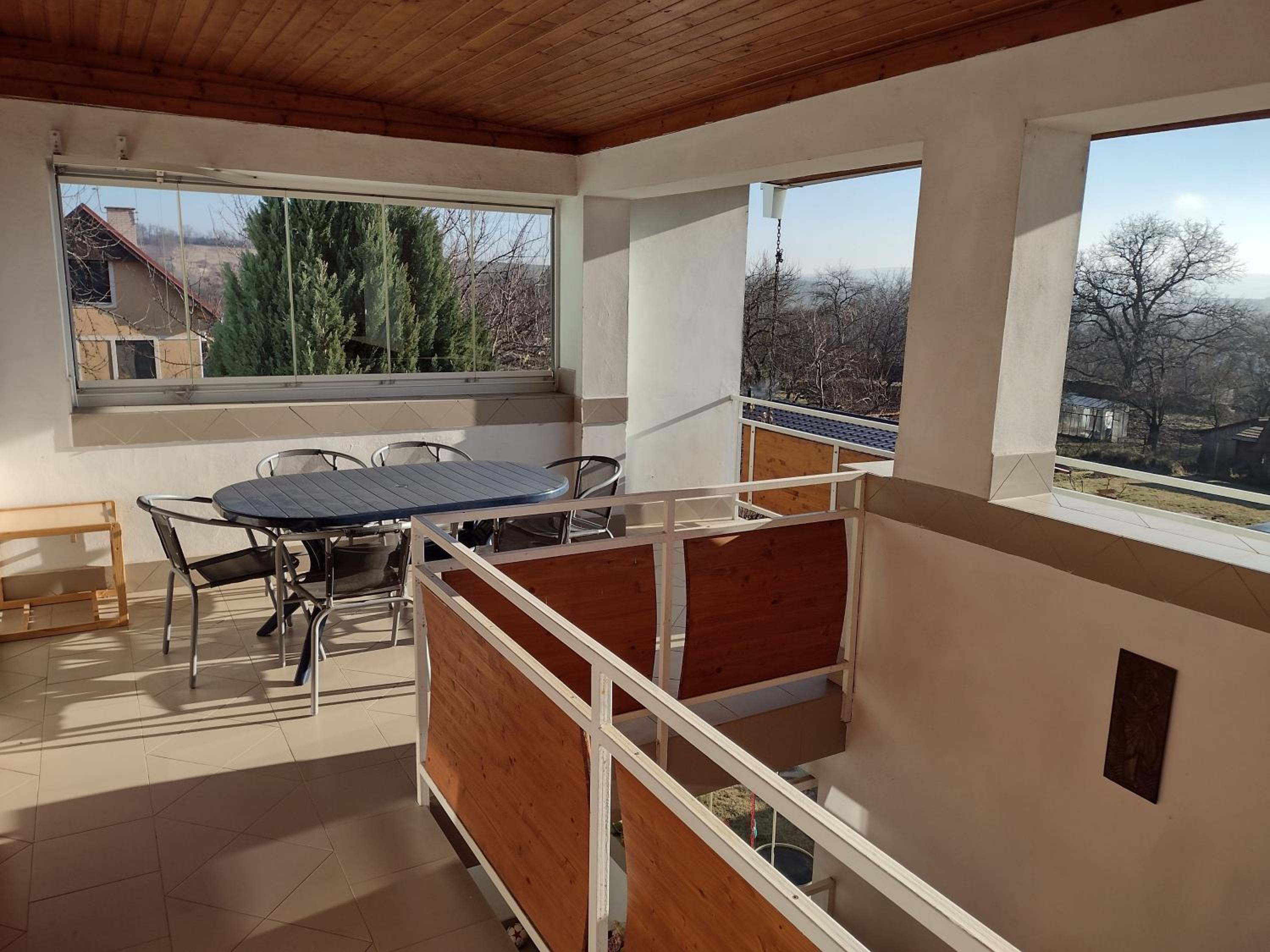 Family Suite with Balcony photo 3