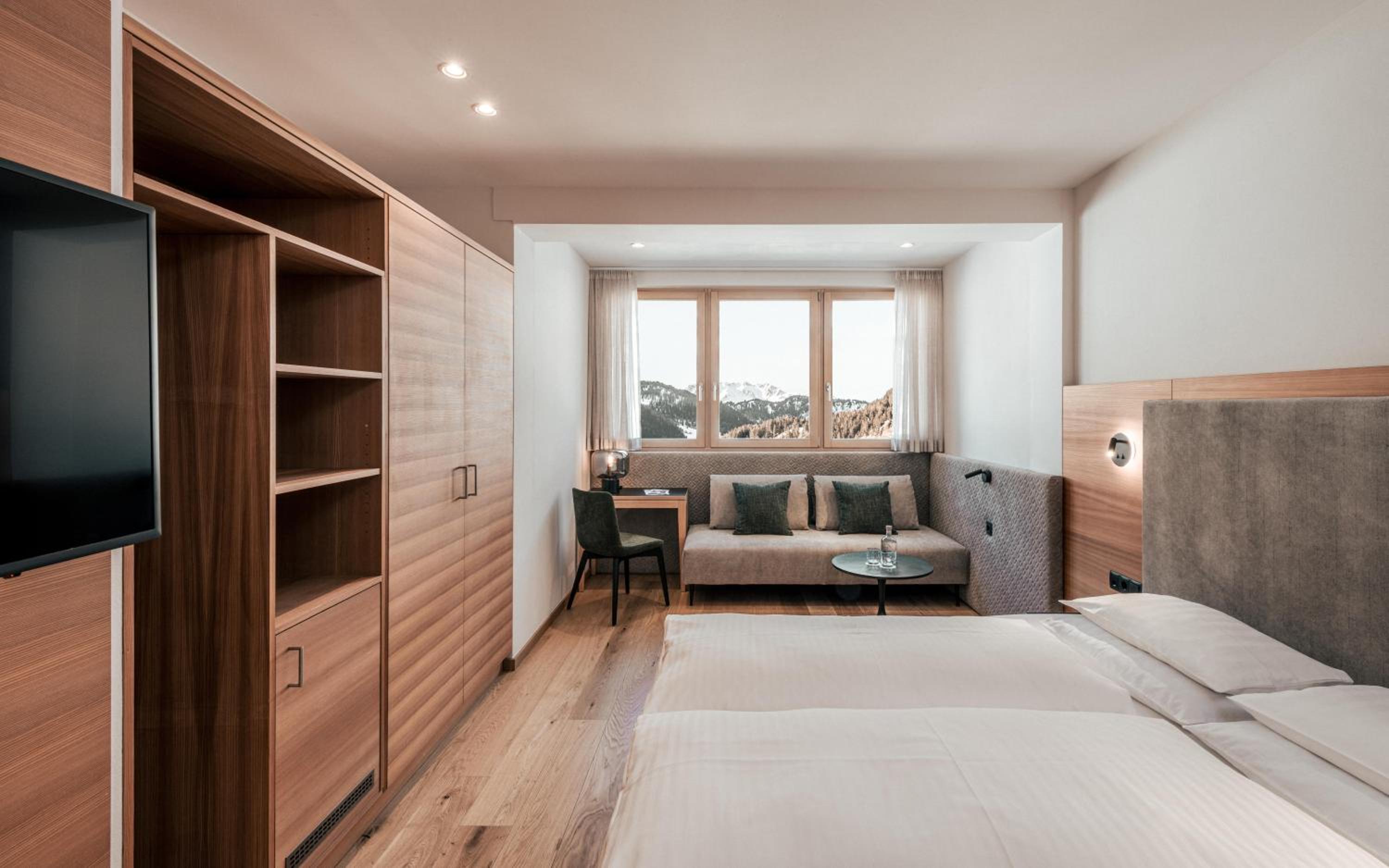 Standard Double Room - Photo 1