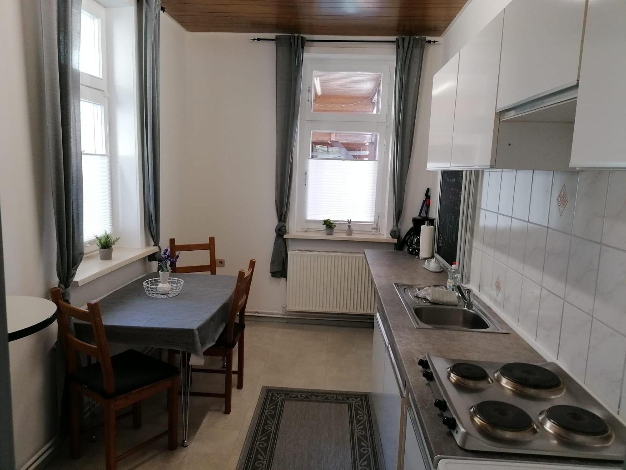 Apartment - Photo 17