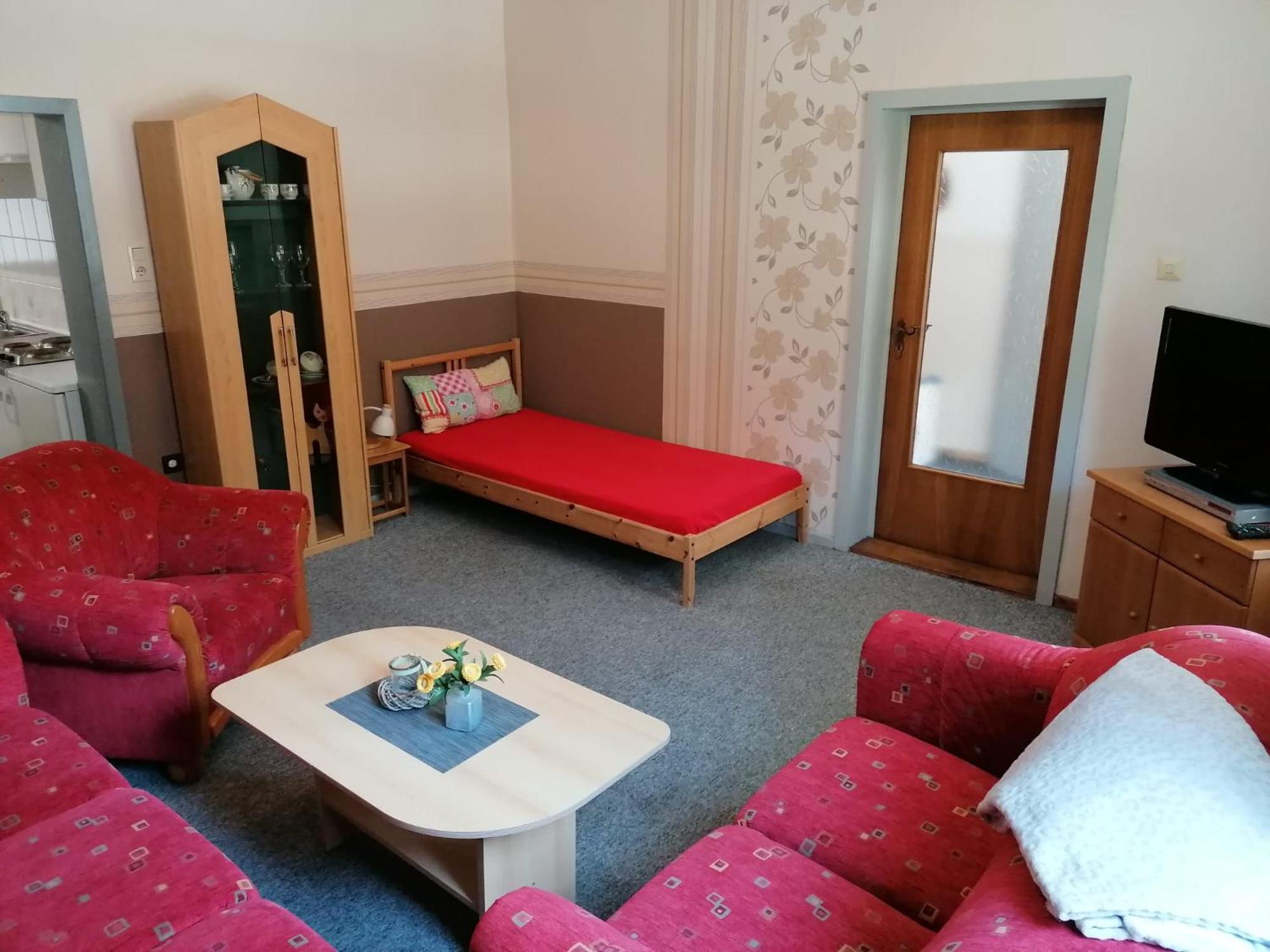 Apartment - Photo 3