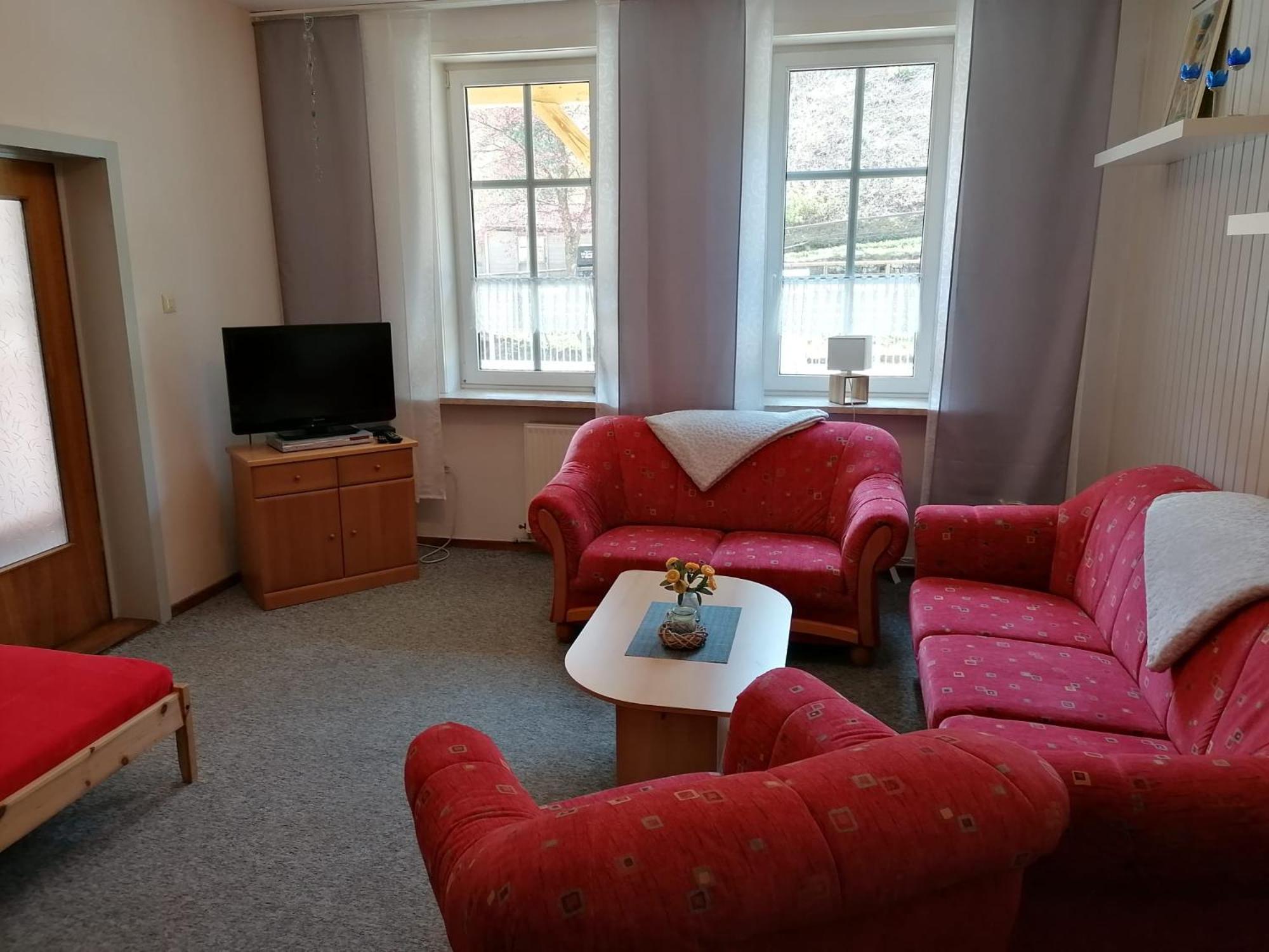 Apartment - Photo 4