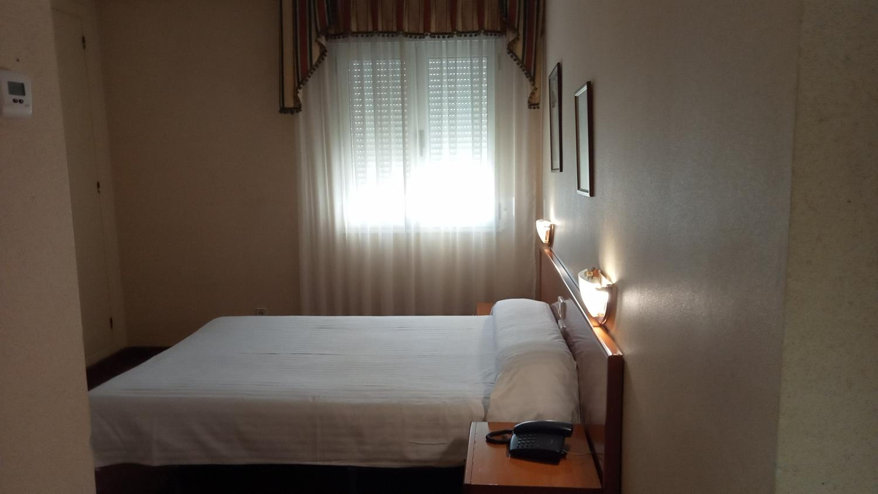 Habitación Individual Estándar