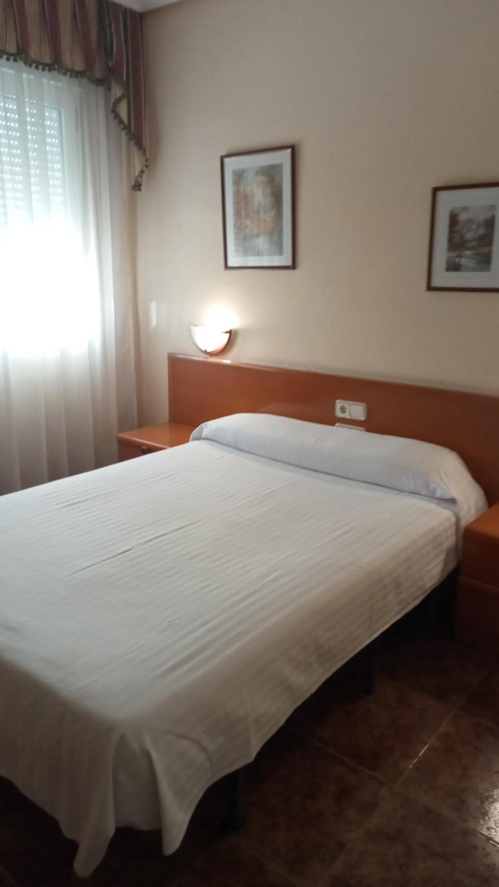 Standard Single Room photo 3