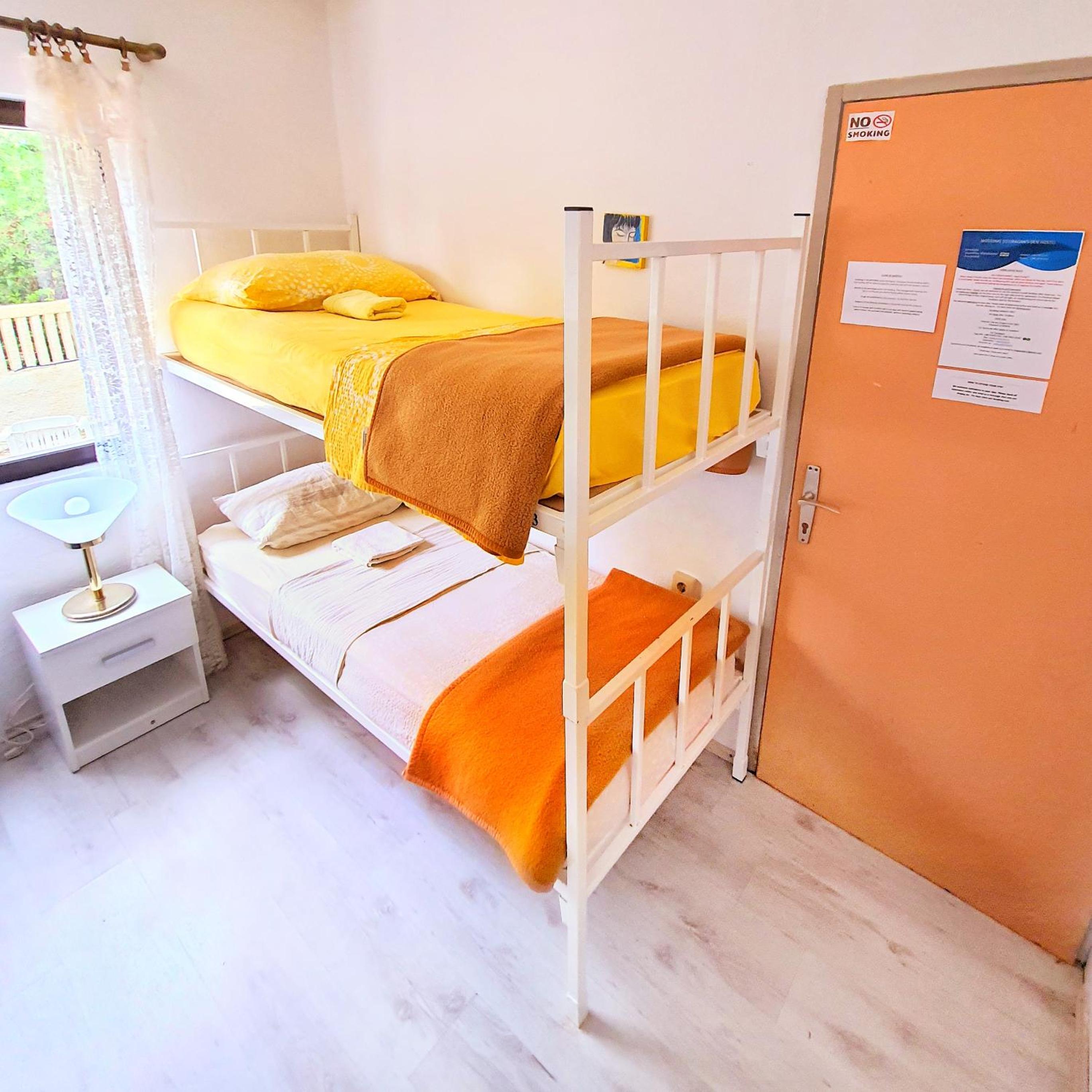 Classic Quadruple Room - Photo 1