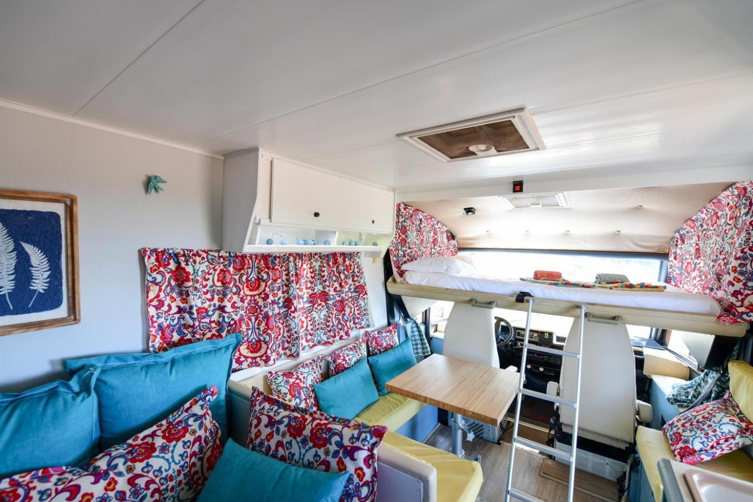 Caravan