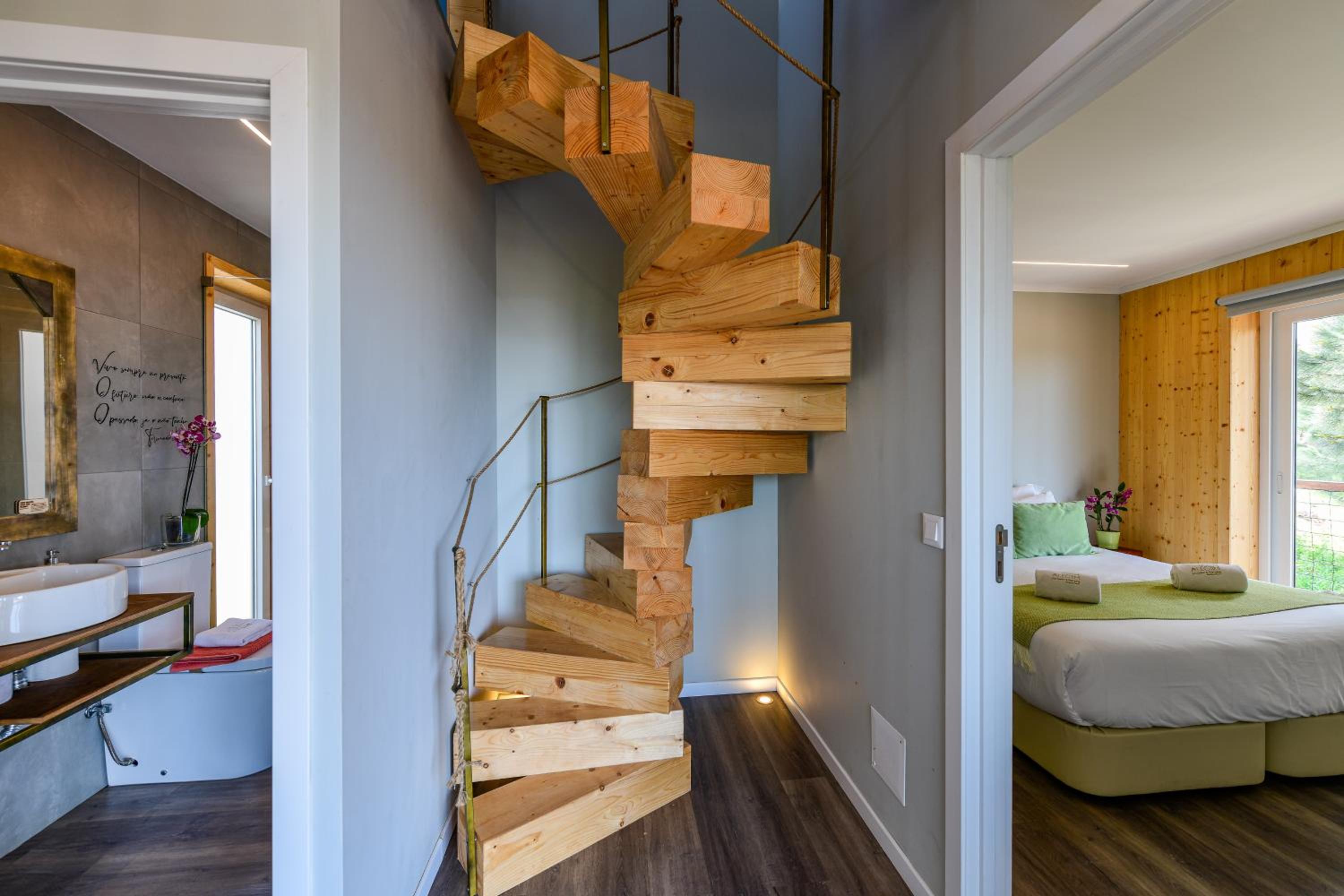 Dome House Duplex photo 2