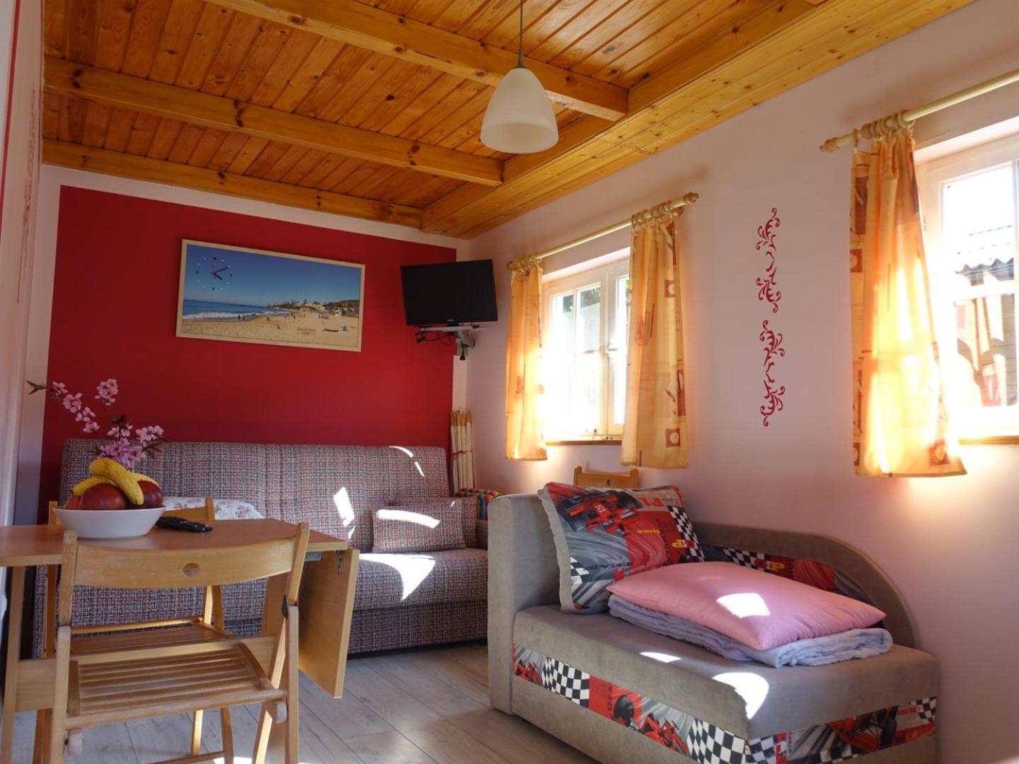 One-Bedroom Villa photo 3