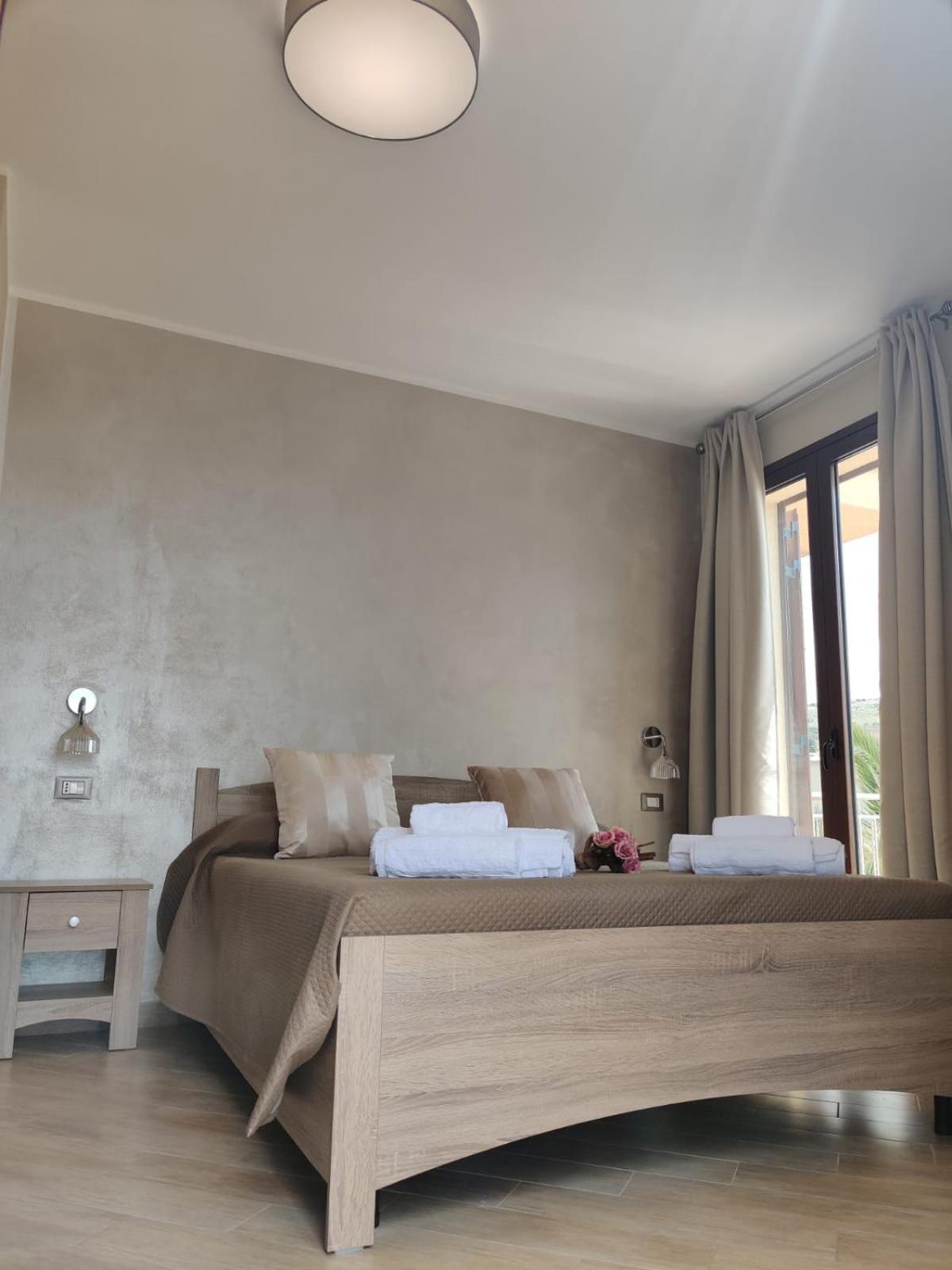 King Room with Sea View photo 1