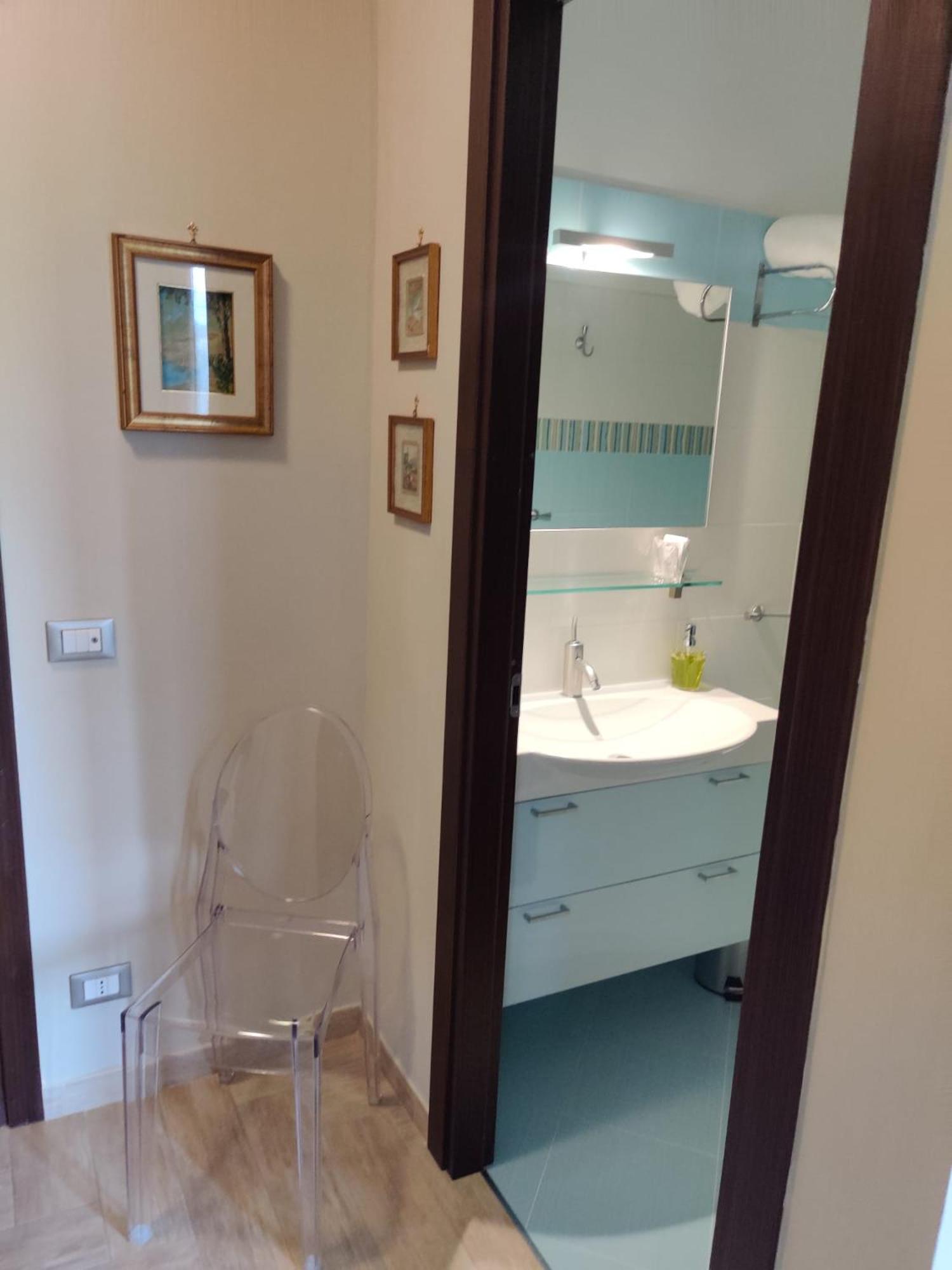 Deluxe Triple Room photo 3