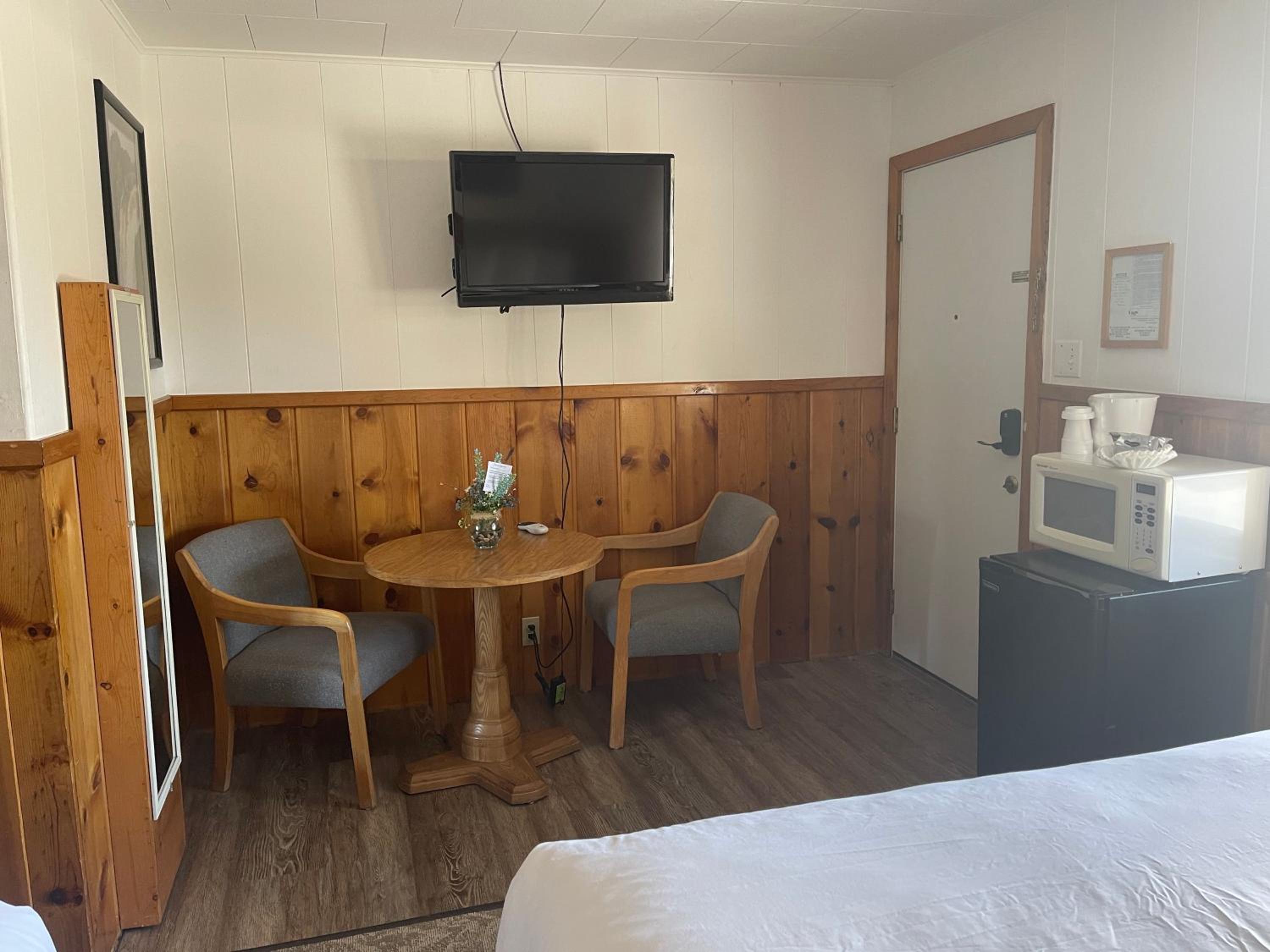 King Room photo 1