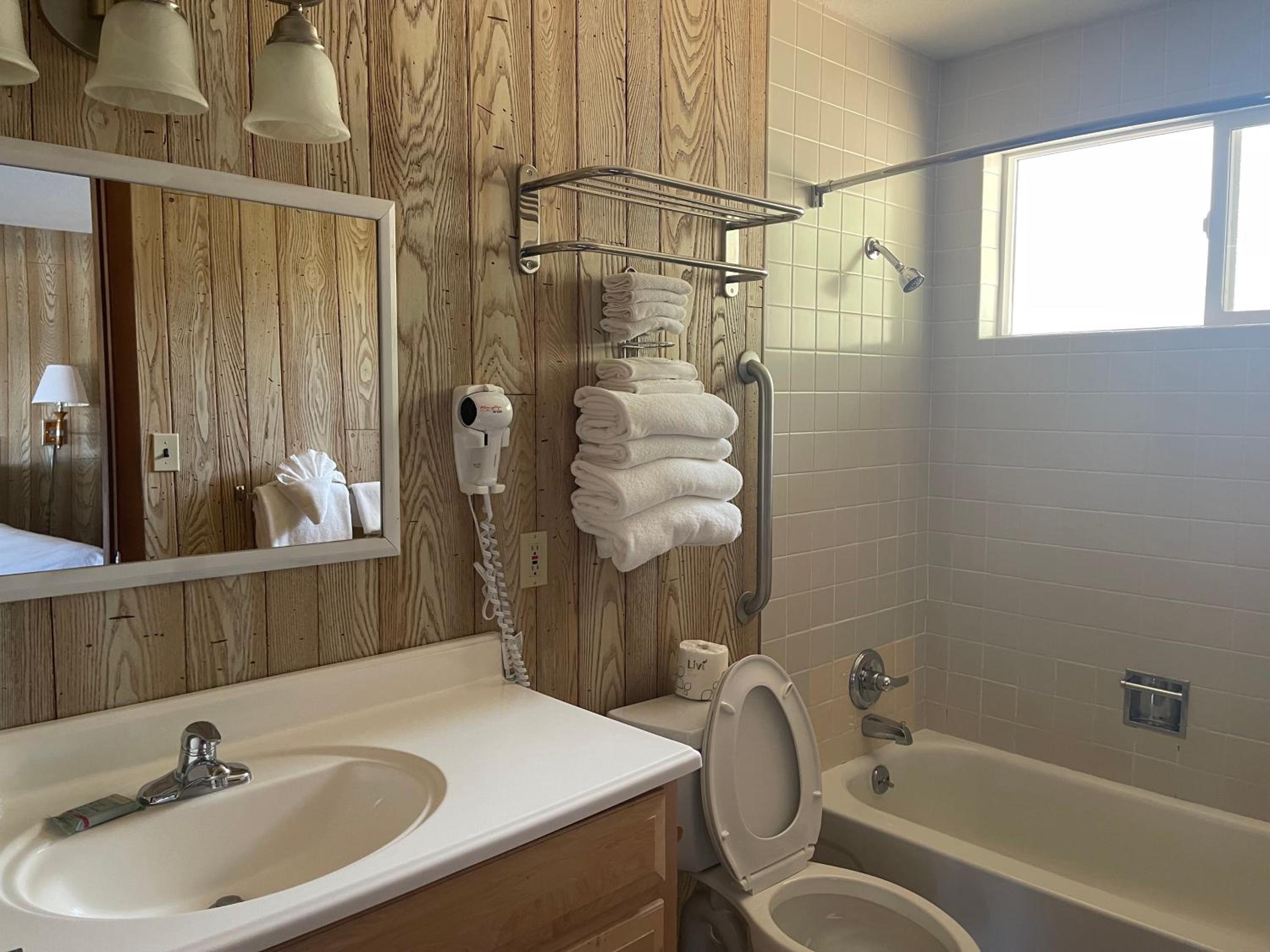 Superior Queen Room photo 3