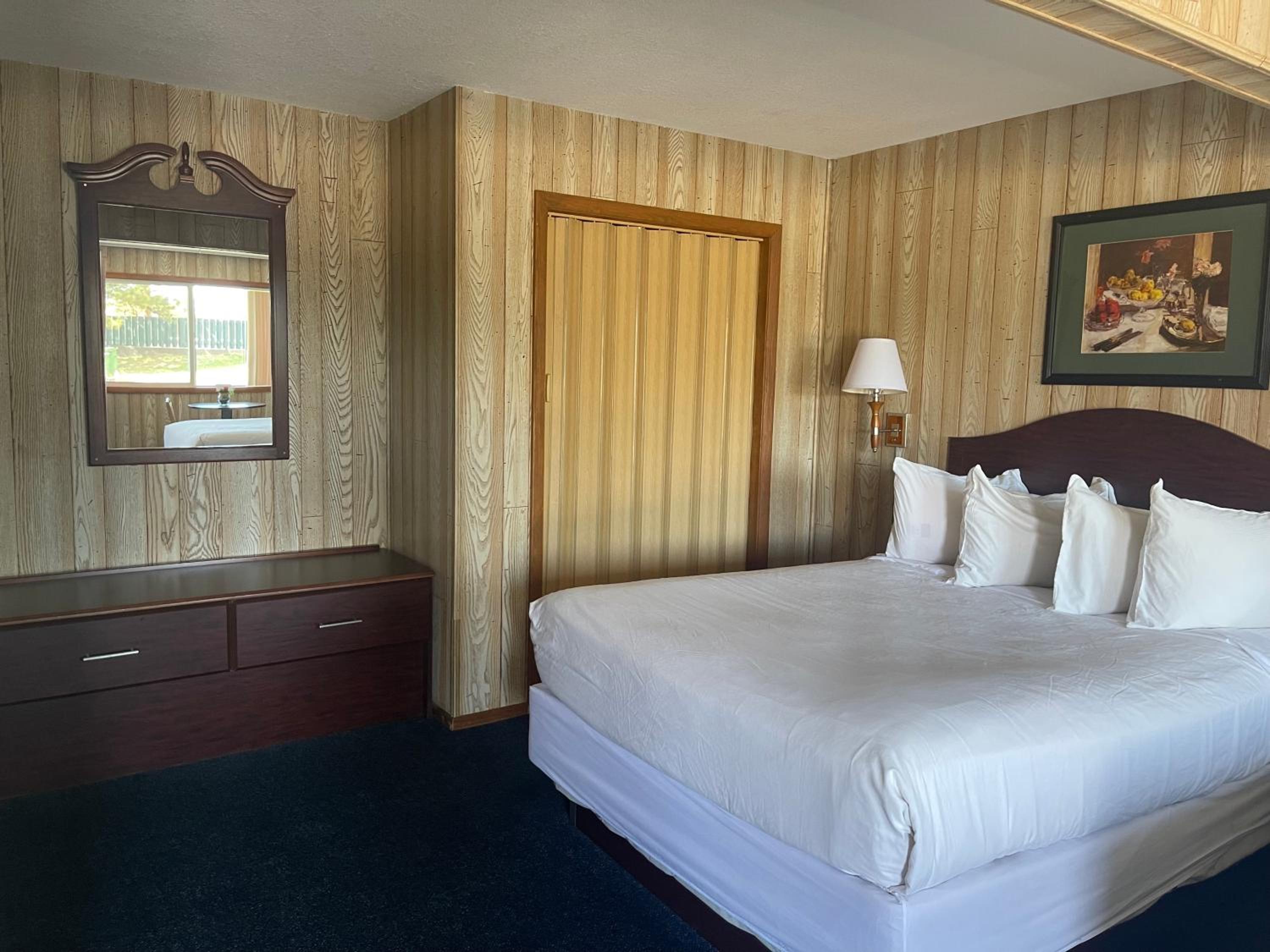 Superior Queen Room photo 1