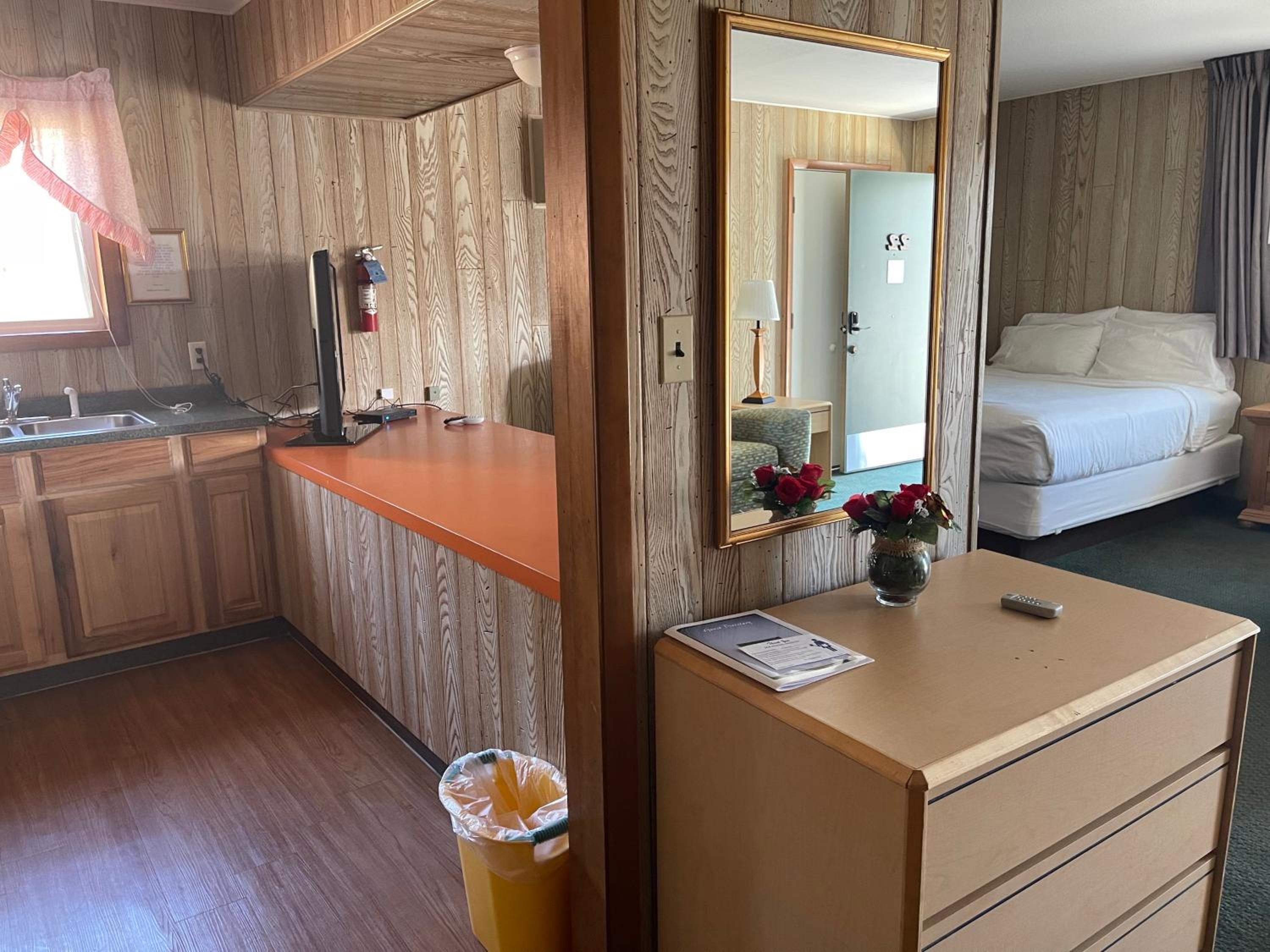 Deluxe Queen Room photo 1