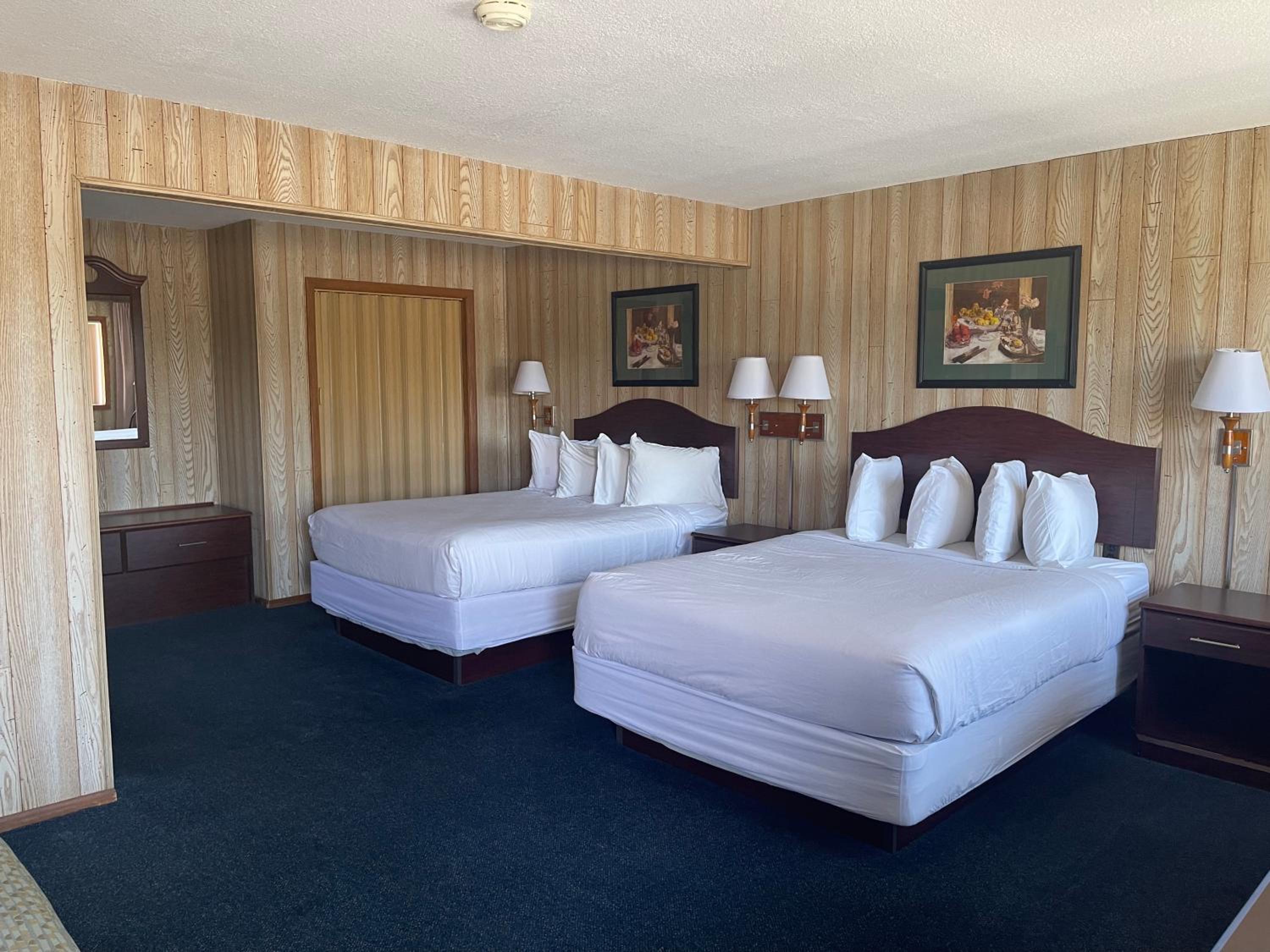 Superior Queen Room photo 2