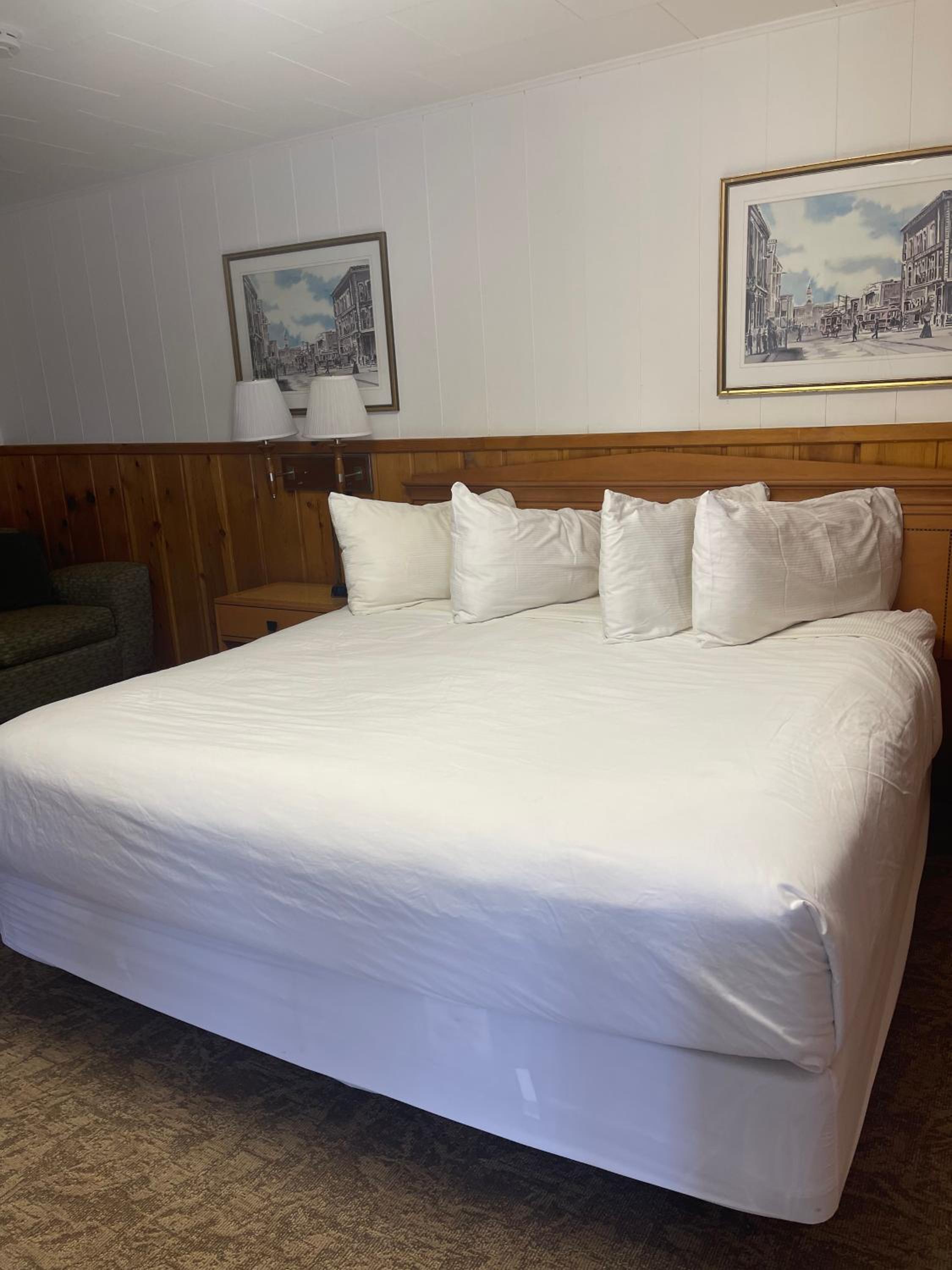 King Room photo 3