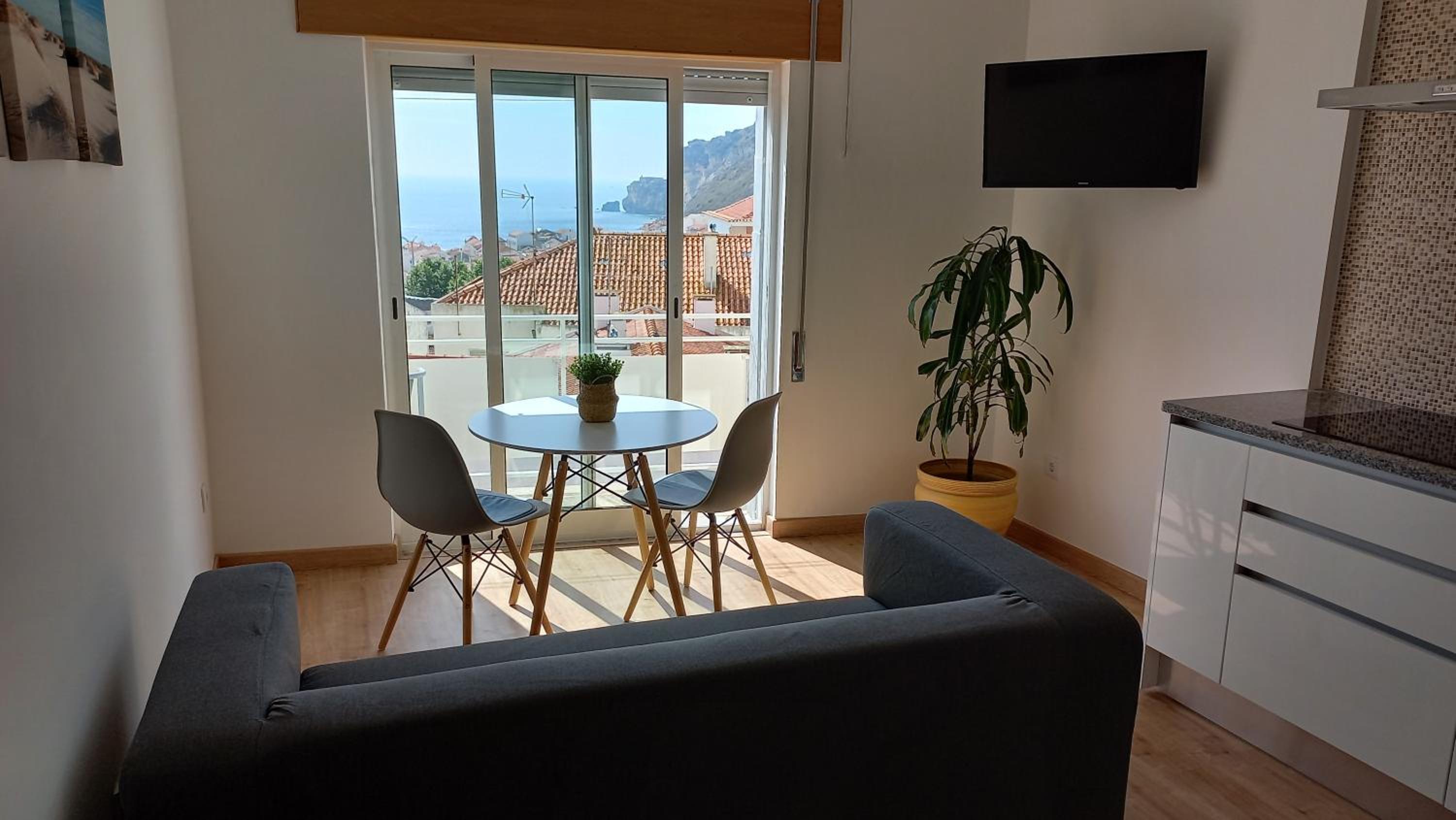 One-Bedroom House - Photo 1