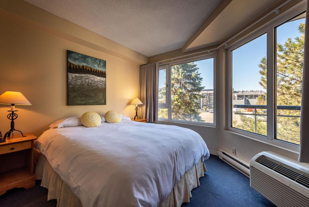 One-Bedroom Apartment - Main Building