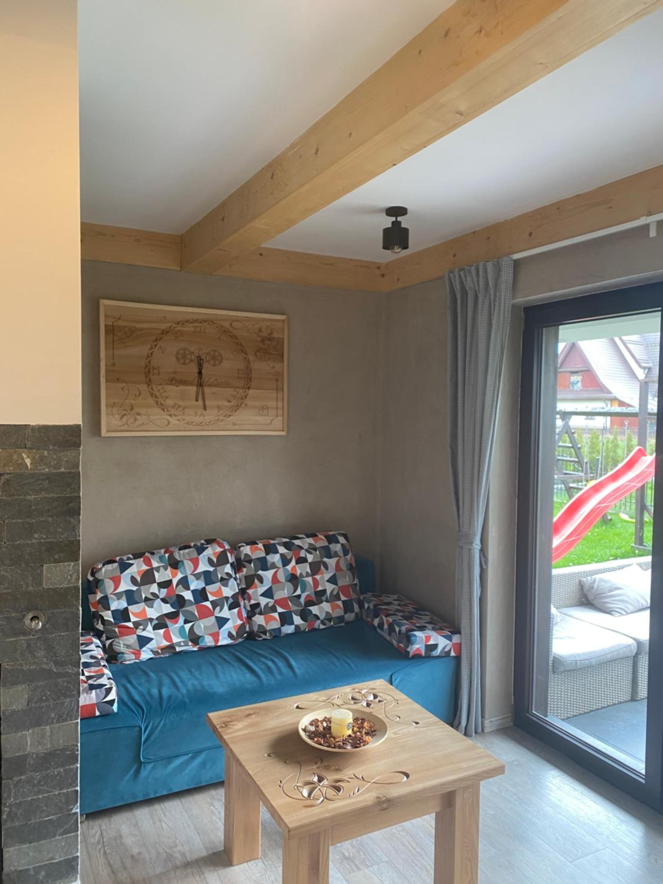 Three-Bedroom Chalet - Photo 22