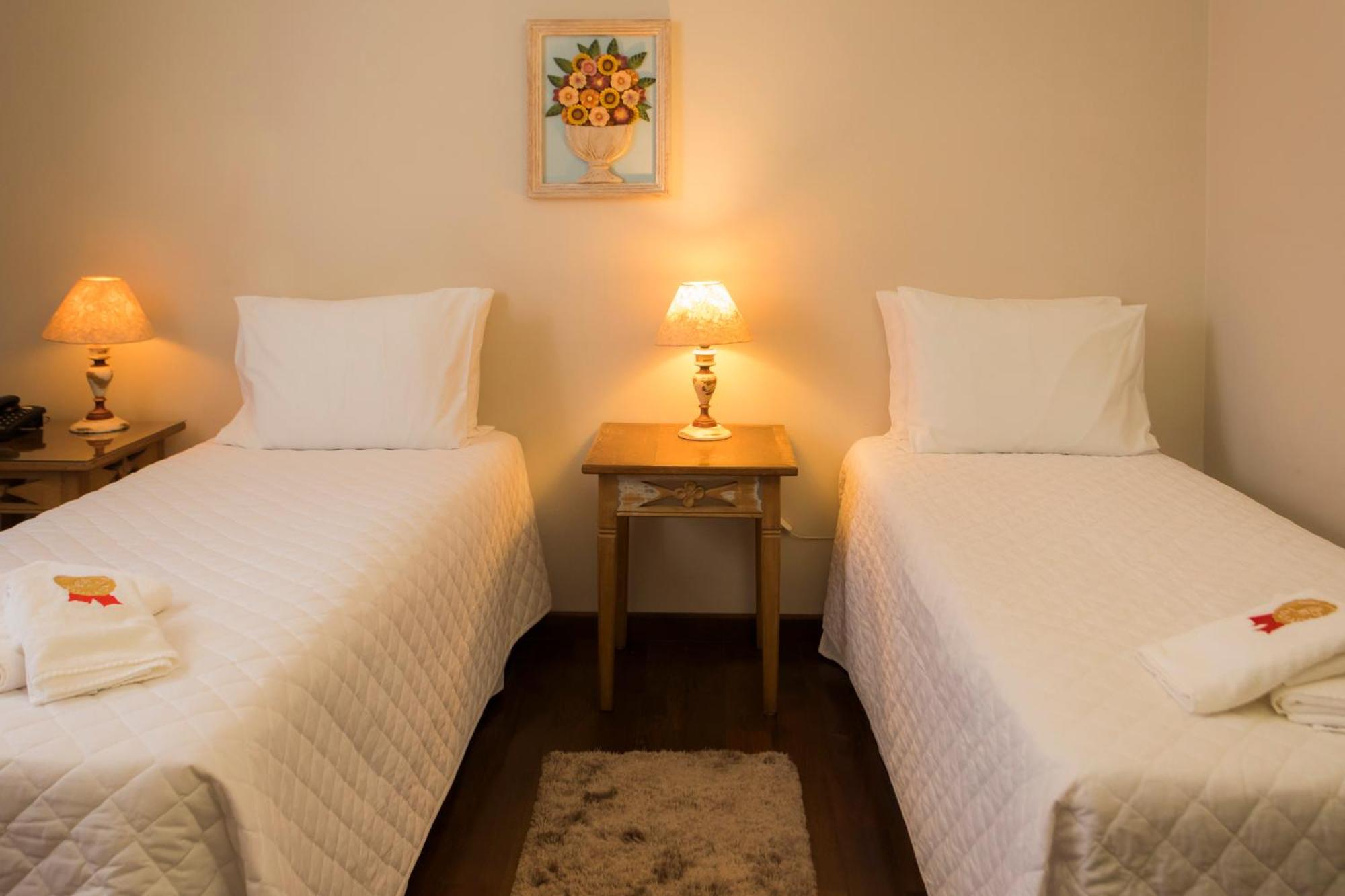 Standard Twin Room photo 1
