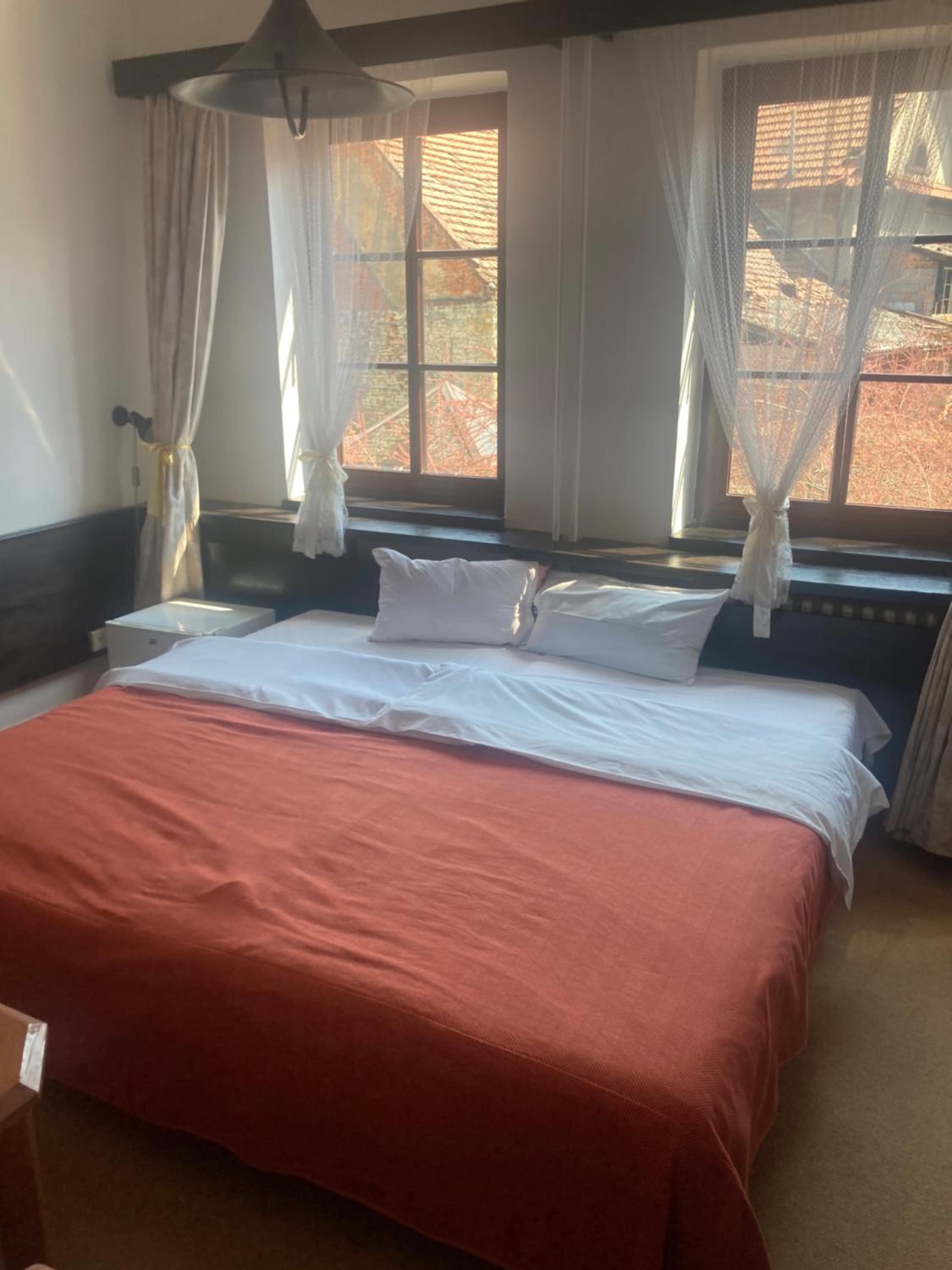Double Room photo 1