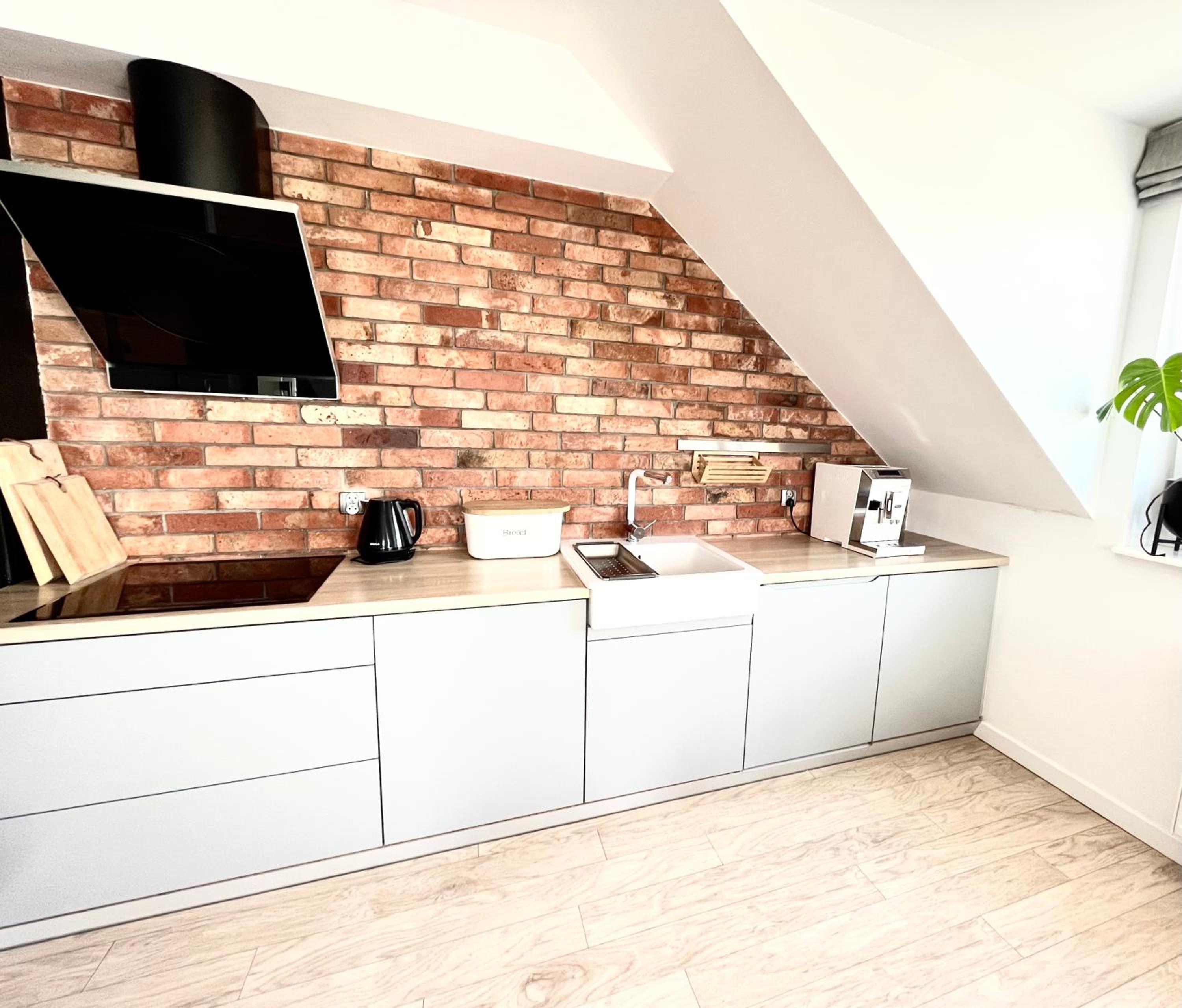 Two-Bedroom Apartment - Photo 21