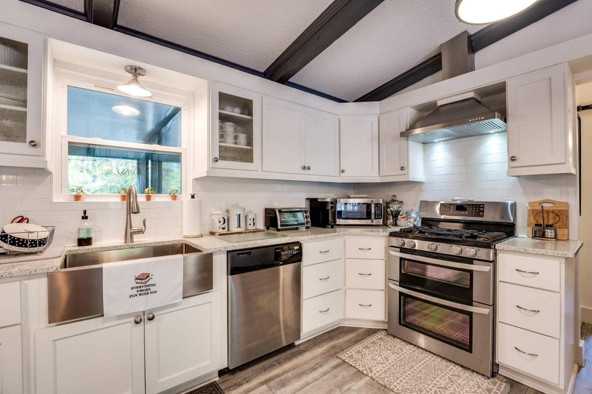 Vacation Home photo 1
