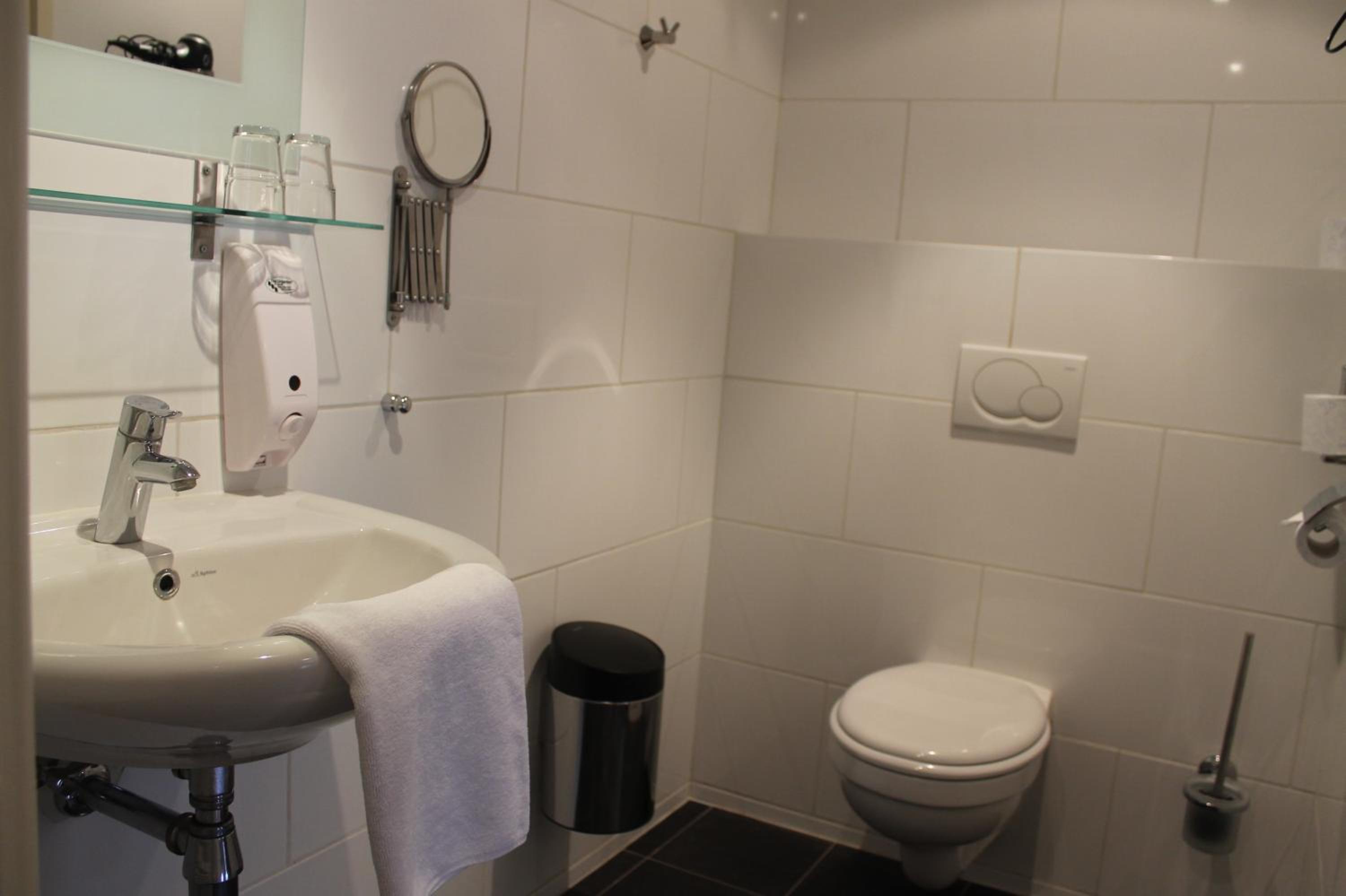 Double Room with Terrace photo 3