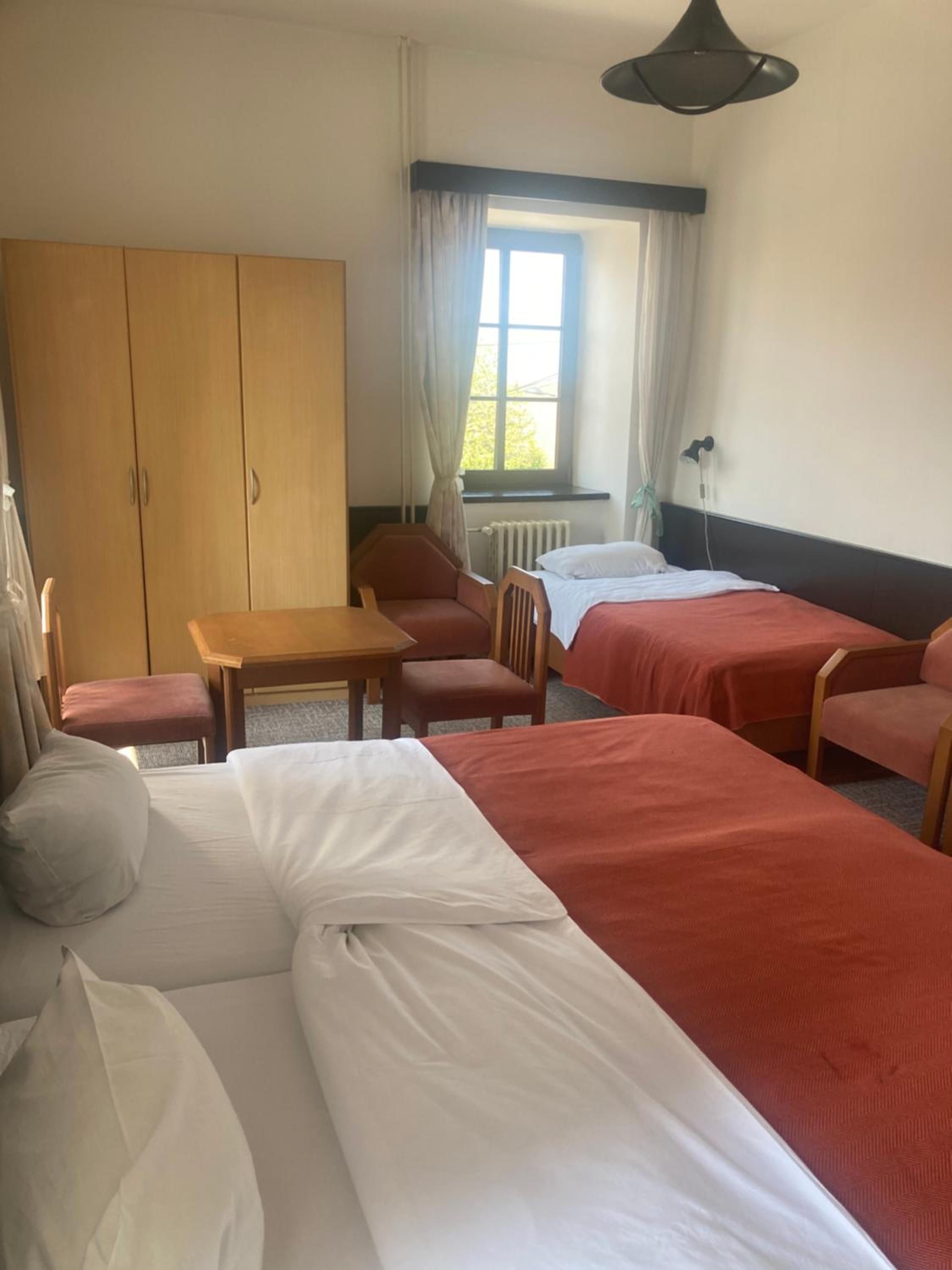 Triple Room with Bathroom photo 3