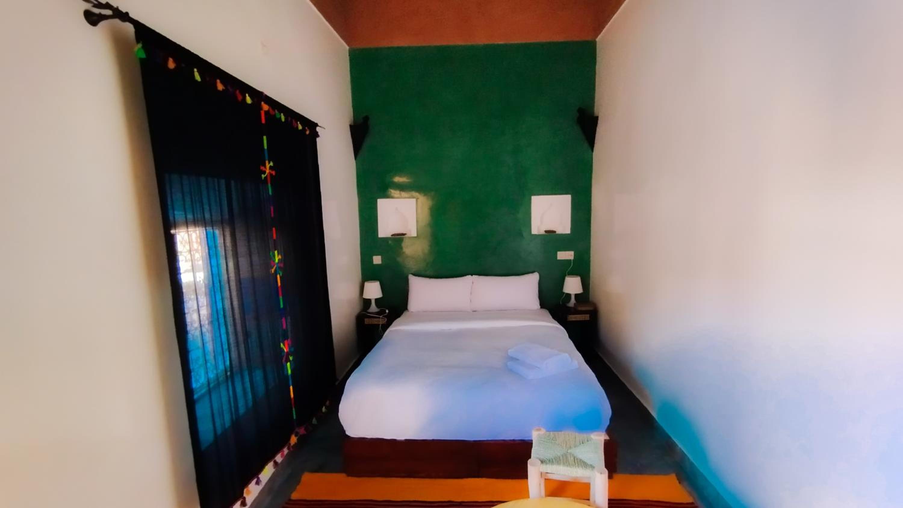 Double Room with Garden View photo 2
