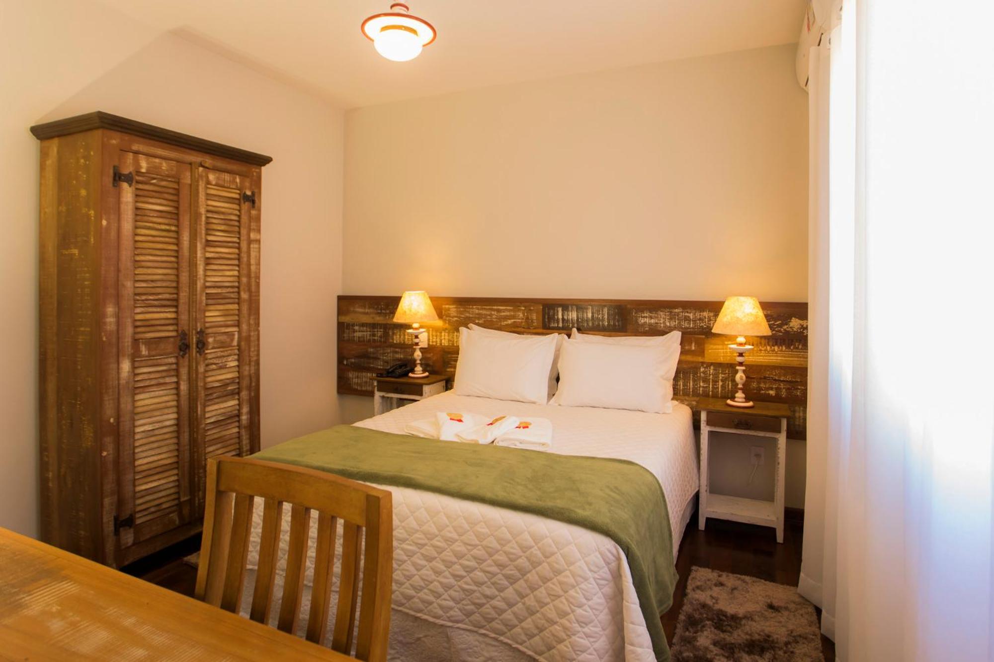 Double Room Plus