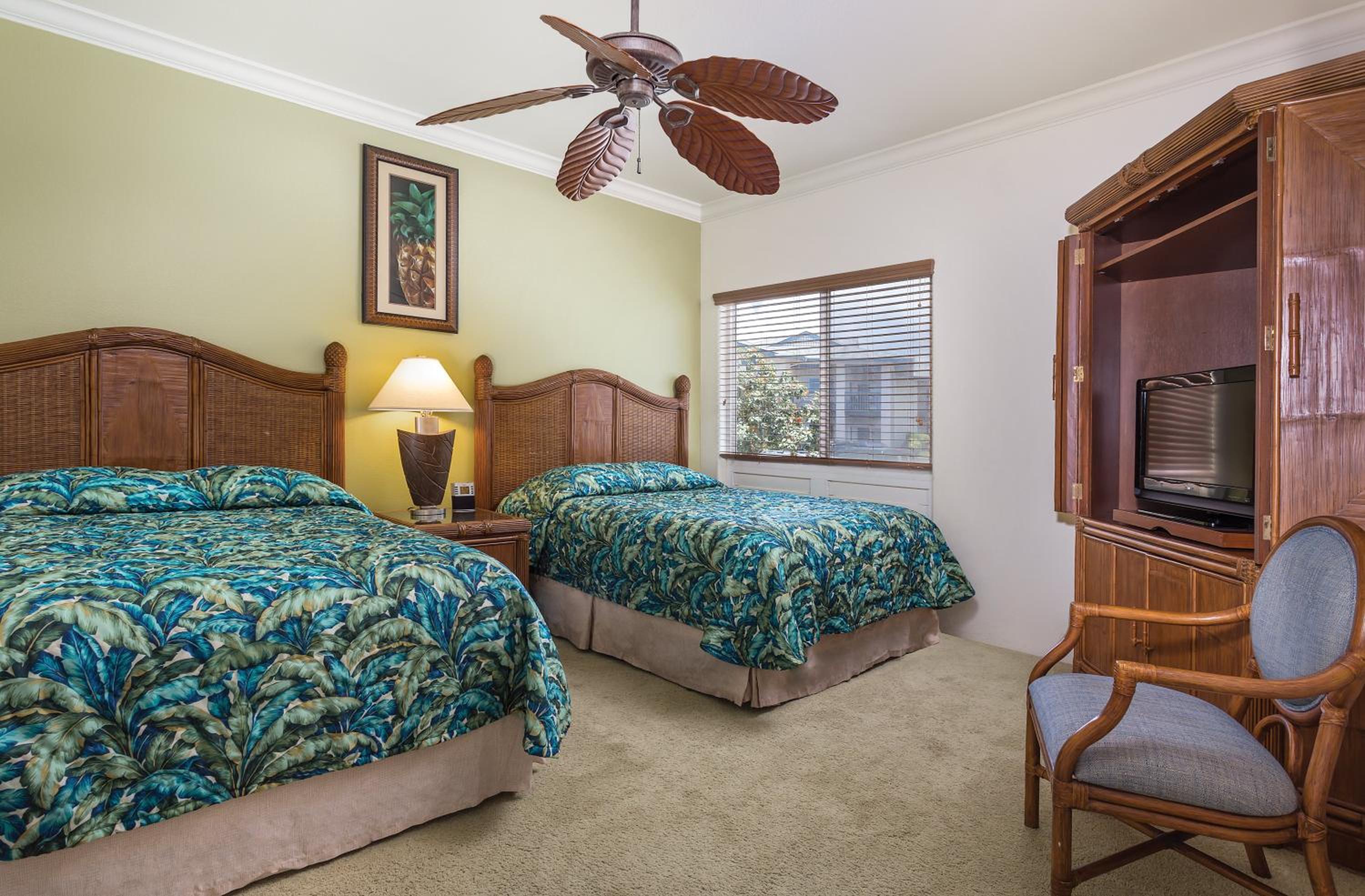 Three-Bedroom Villa photo 1