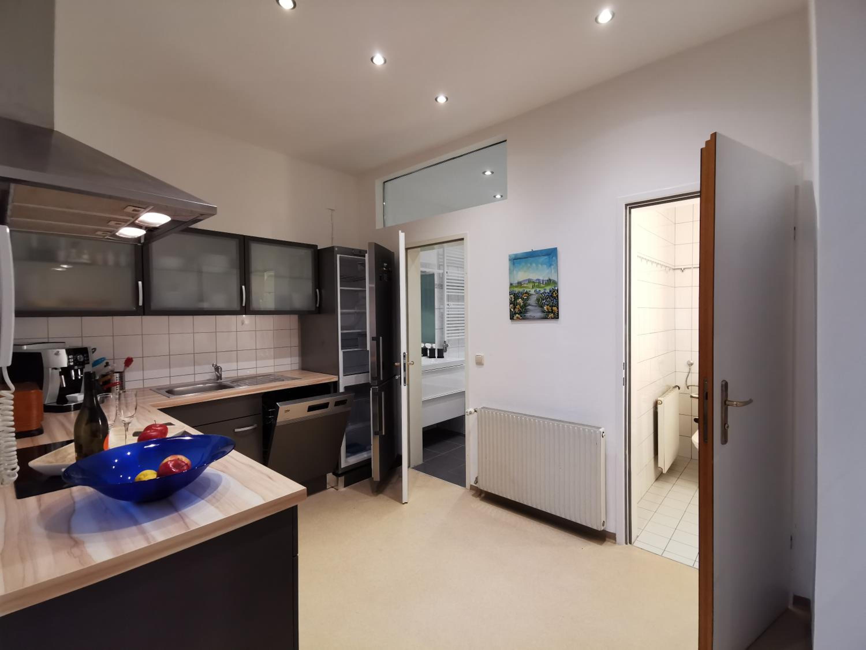 One-Bedroom Apartment - Photo 13