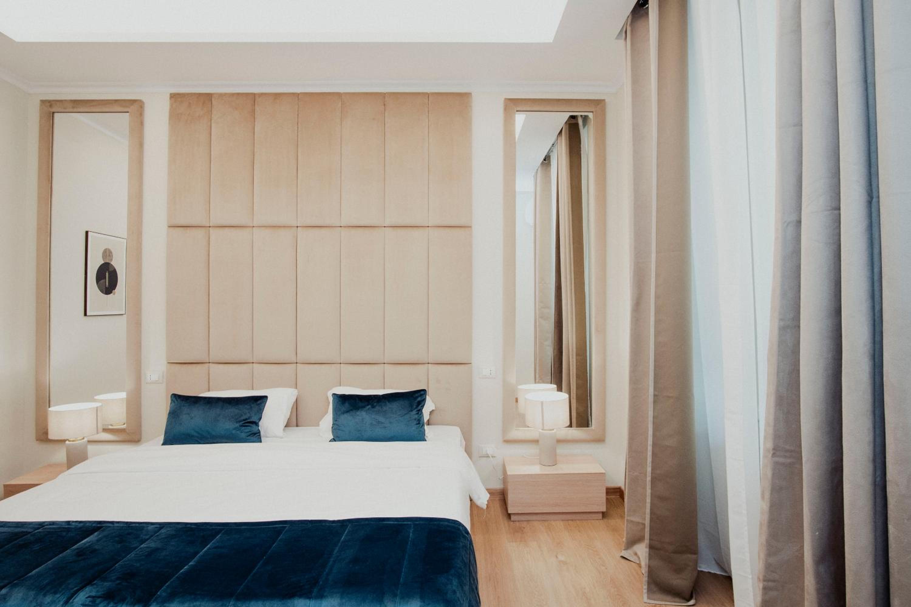 Superior Queen Room